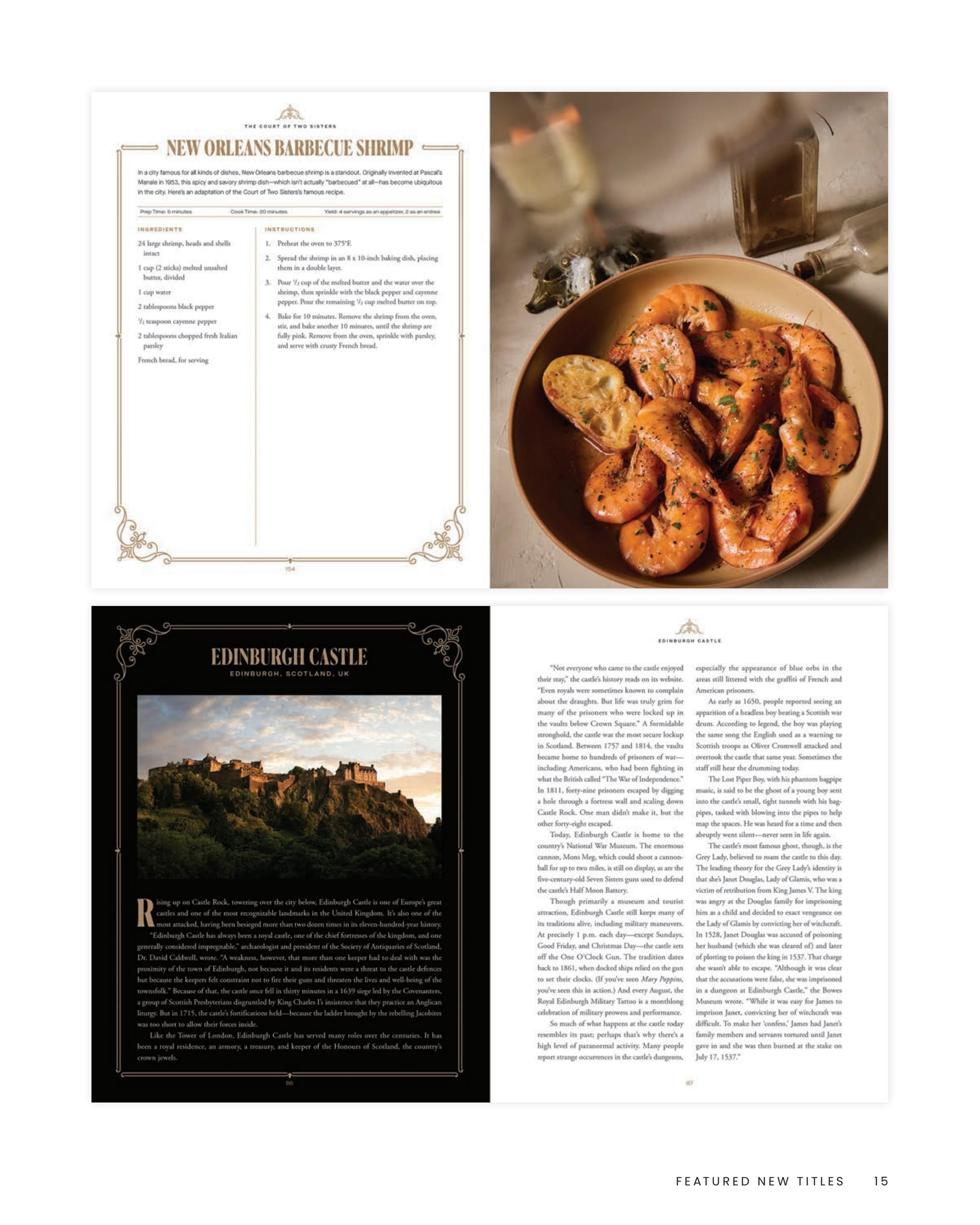 Cider Mill Press Books Catalog Weekly Ad January 1 - December 31, 2026