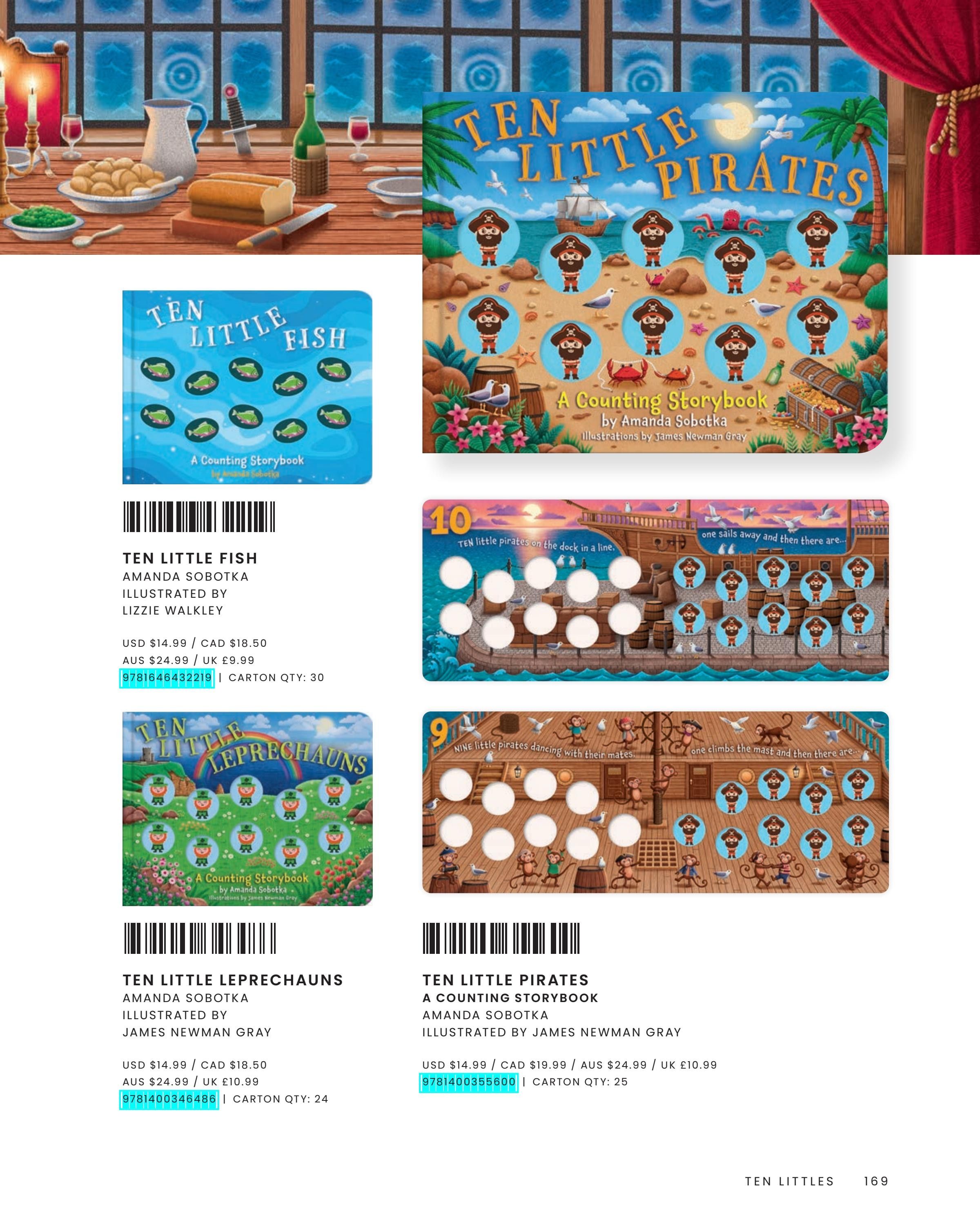 Cider Mill Press Books Catalog Weekly Ad January 1 - December 31, 2026