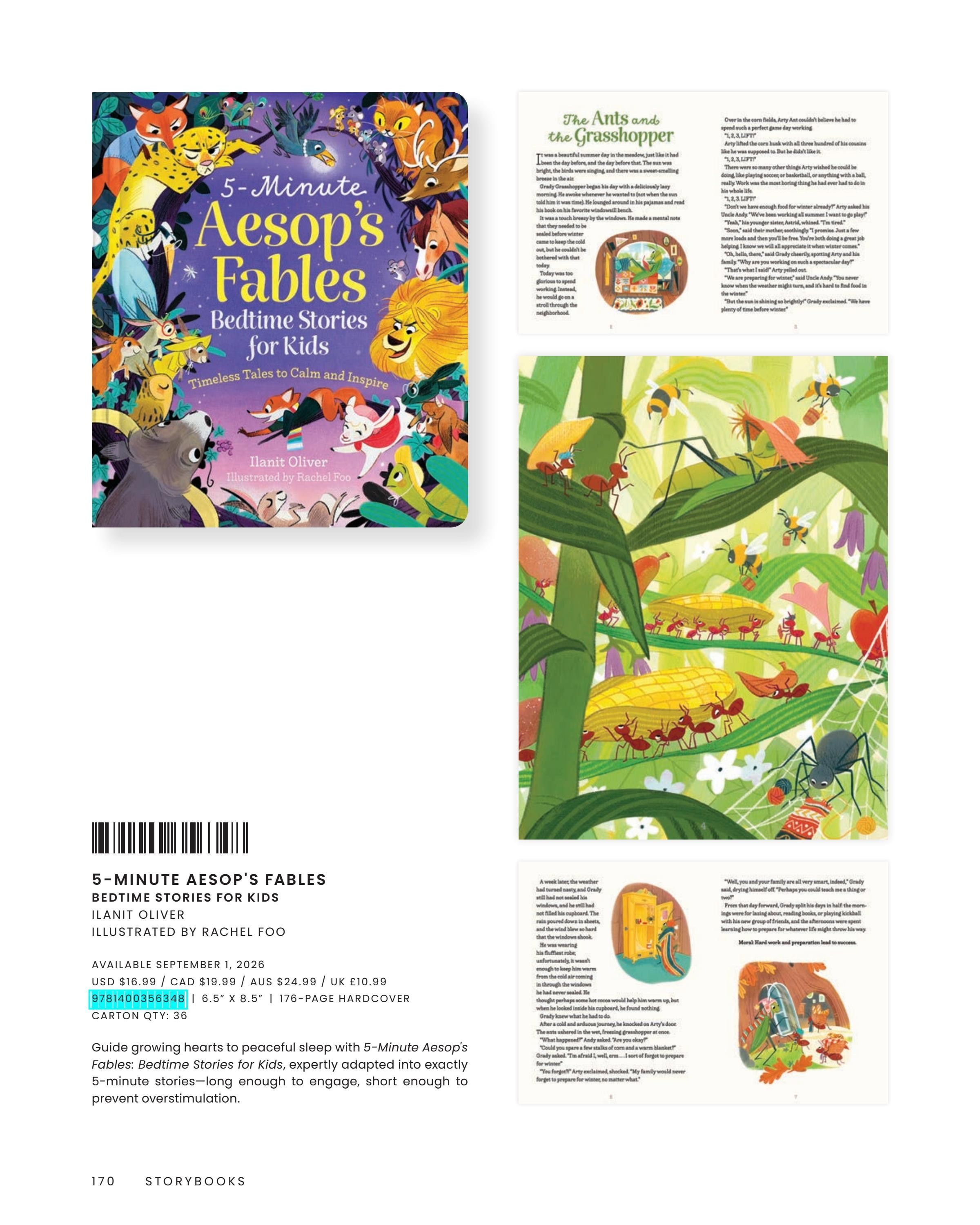 Cider Mill Press Books Catalog Weekly Ad January 1 - December 31, 2026