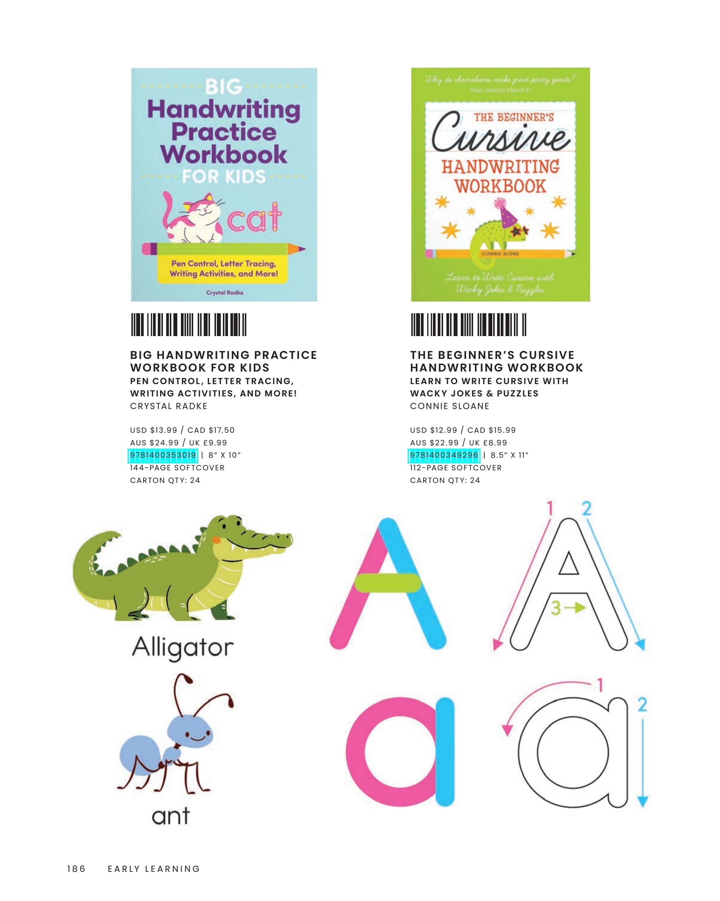 Cider Mill Press Books Catalog Weekly Ad January 1 - December 31, 2026