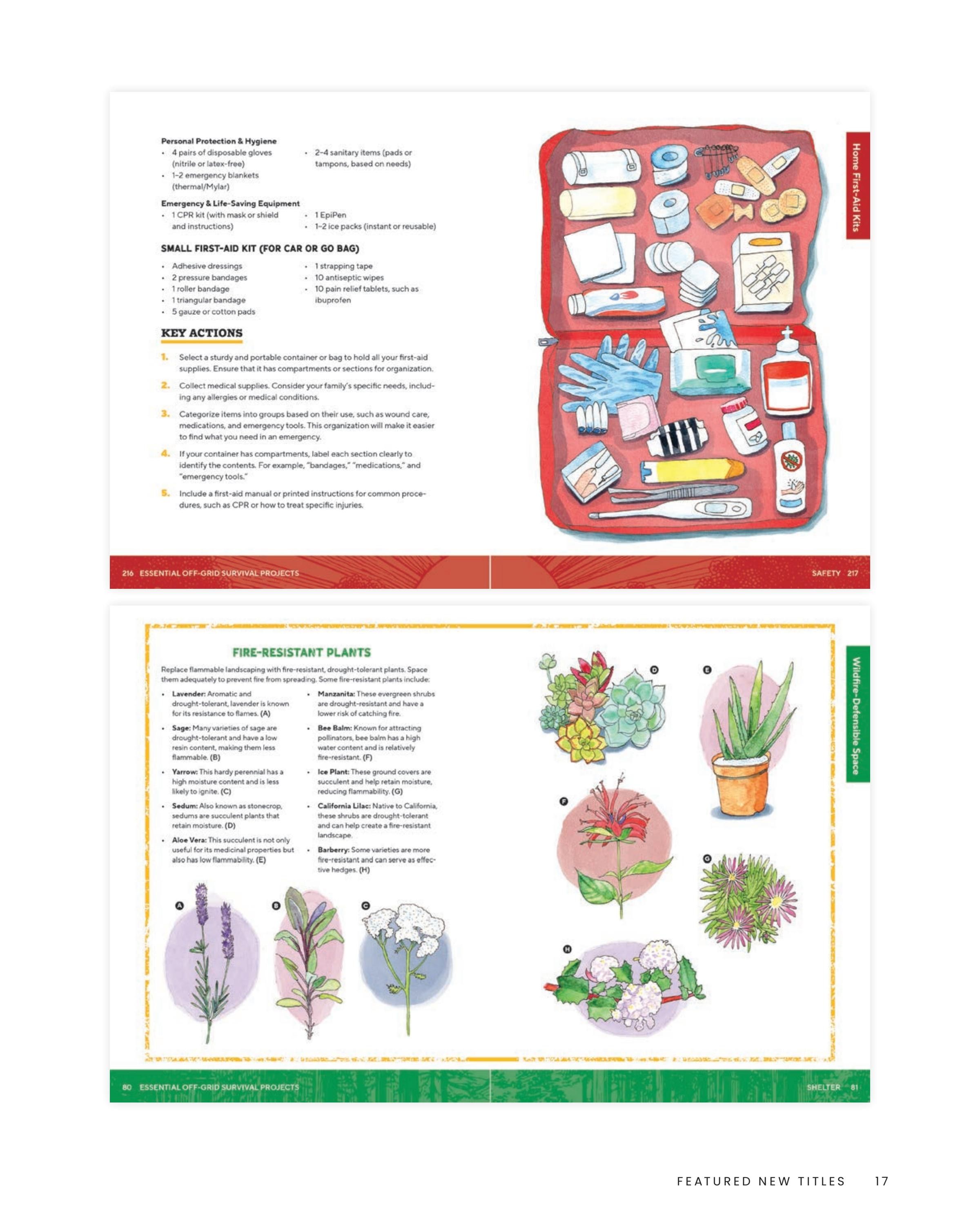 Cider Mill Press Books Catalog Weekly Ad January 1 - December 31, 2026