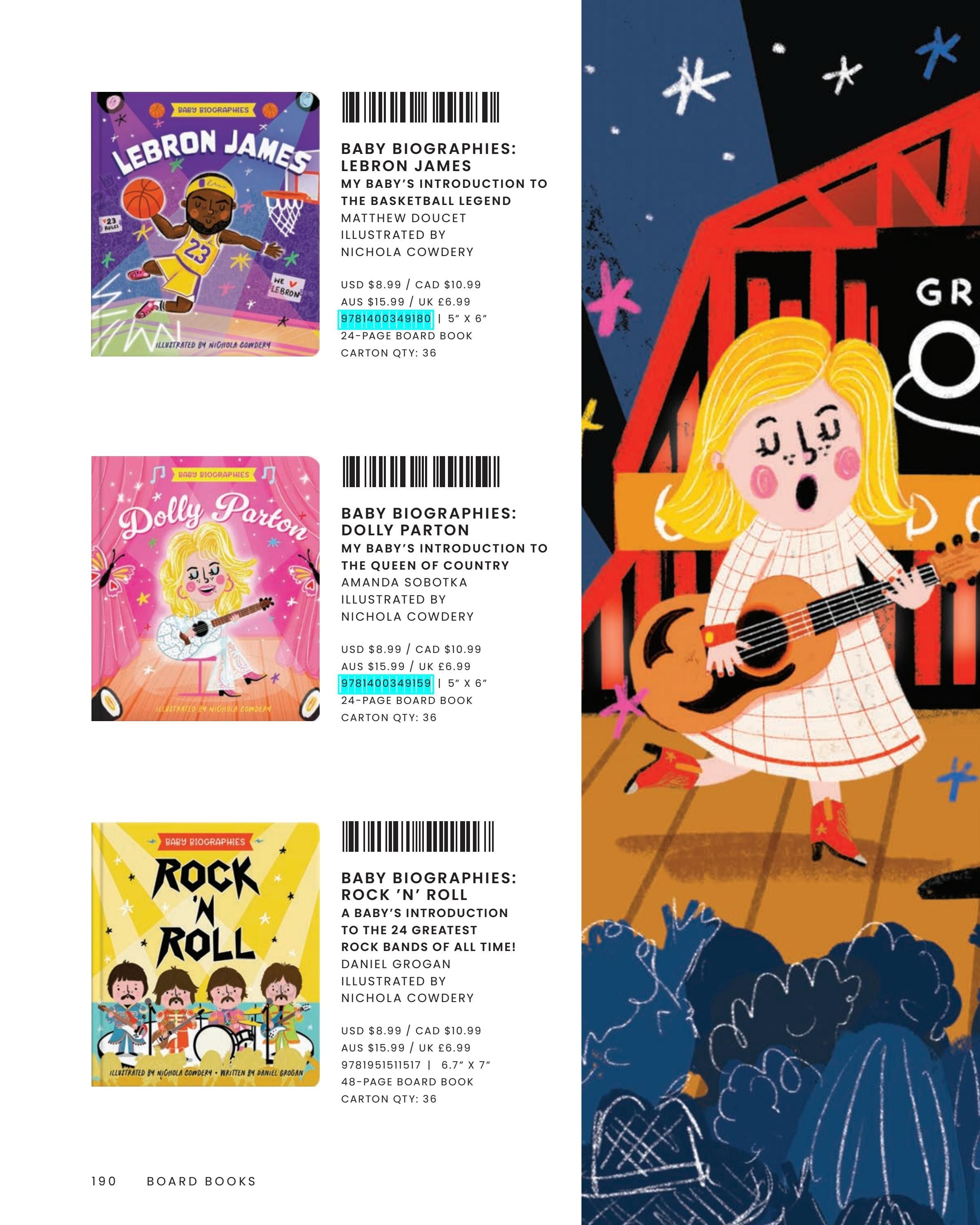 Cider Mill Press Books Catalog Weekly Ad January 1 - December 31, 2026