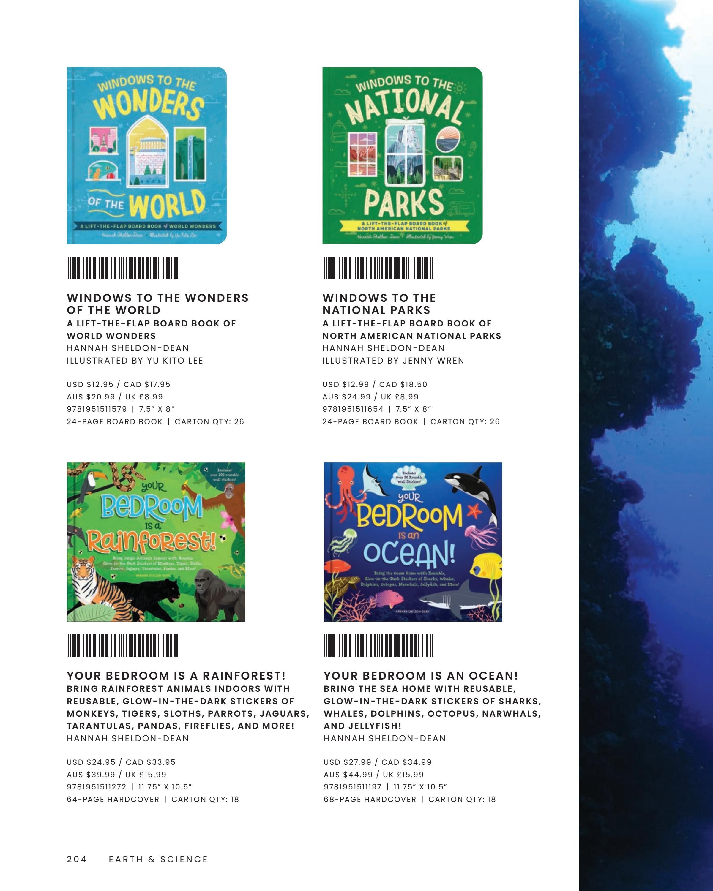 Cider Mill Press Books Catalog Weekly Ad January 1 - December 31, 2026