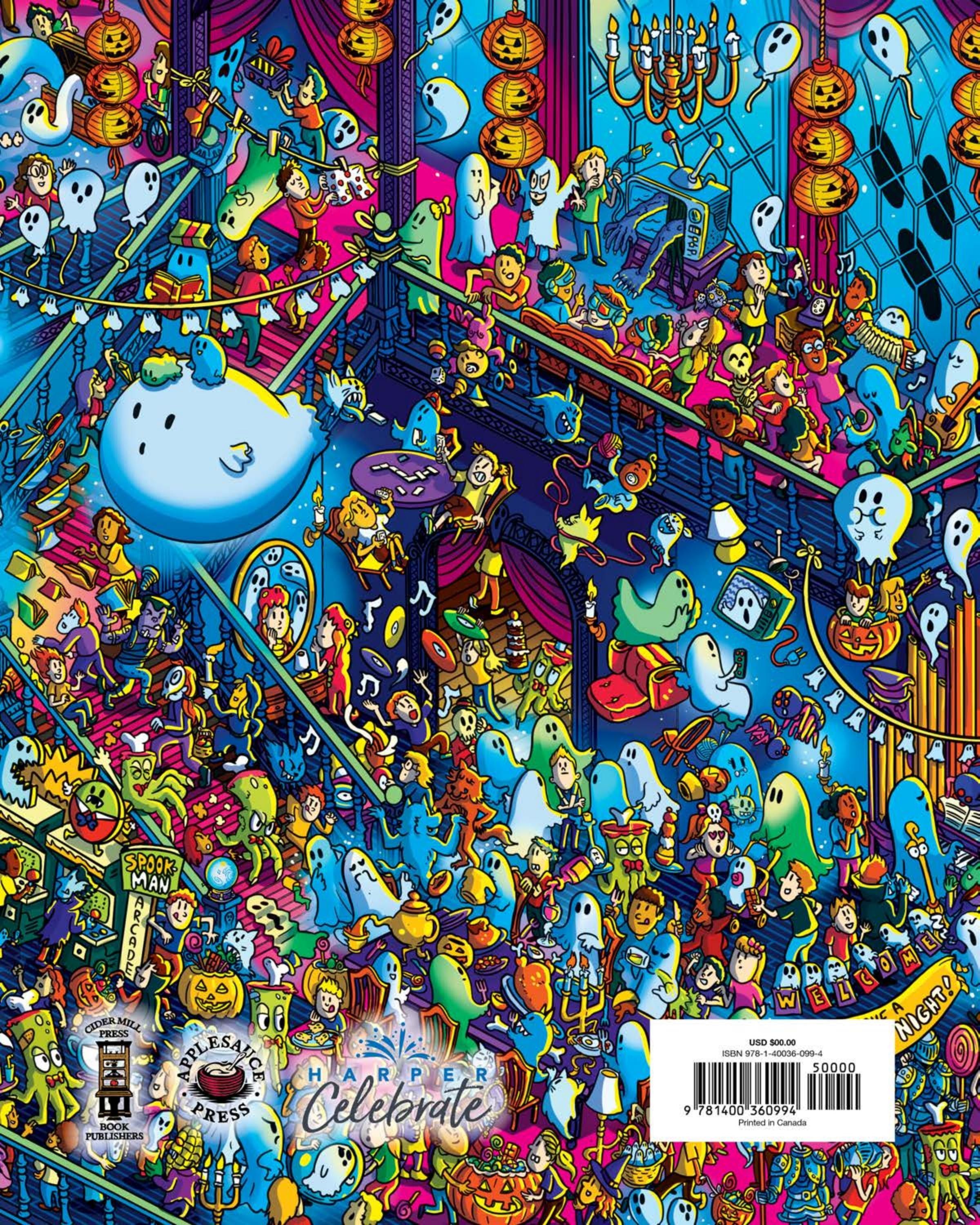 Cider Mill Press Books Catalog Weekly Ad January 1 - December 31, 2026