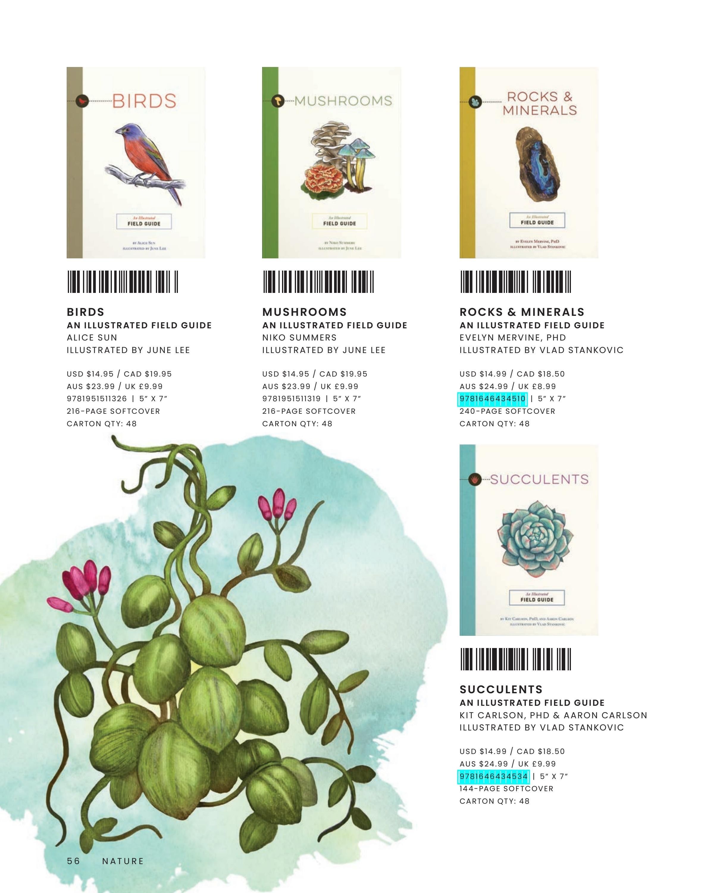 Cider Mill Press Books Catalog Weekly Ad January 1 - December 31, 2026