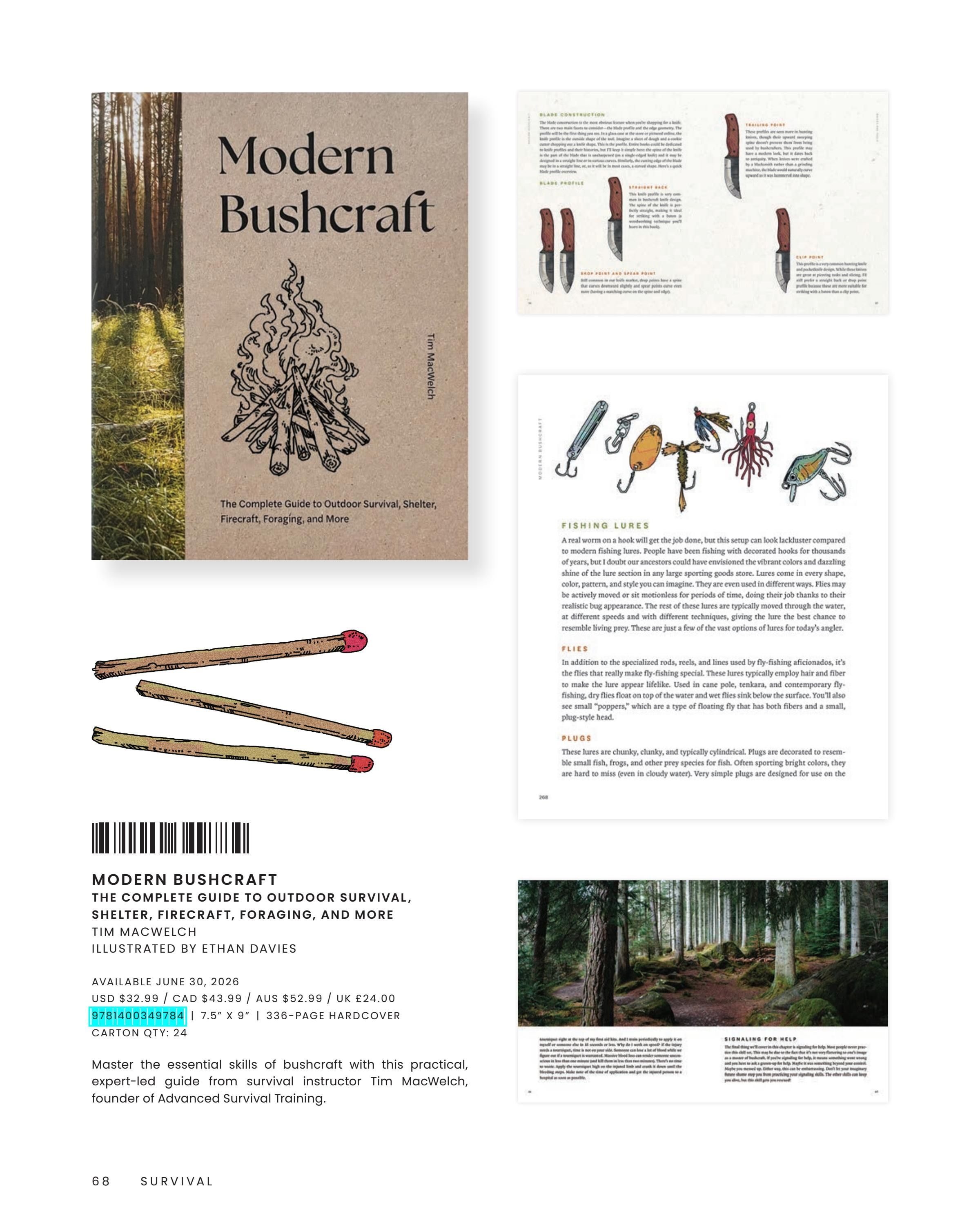 Cider Mill Press Books Catalog Weekly Ad January 1 - December 31, 2026