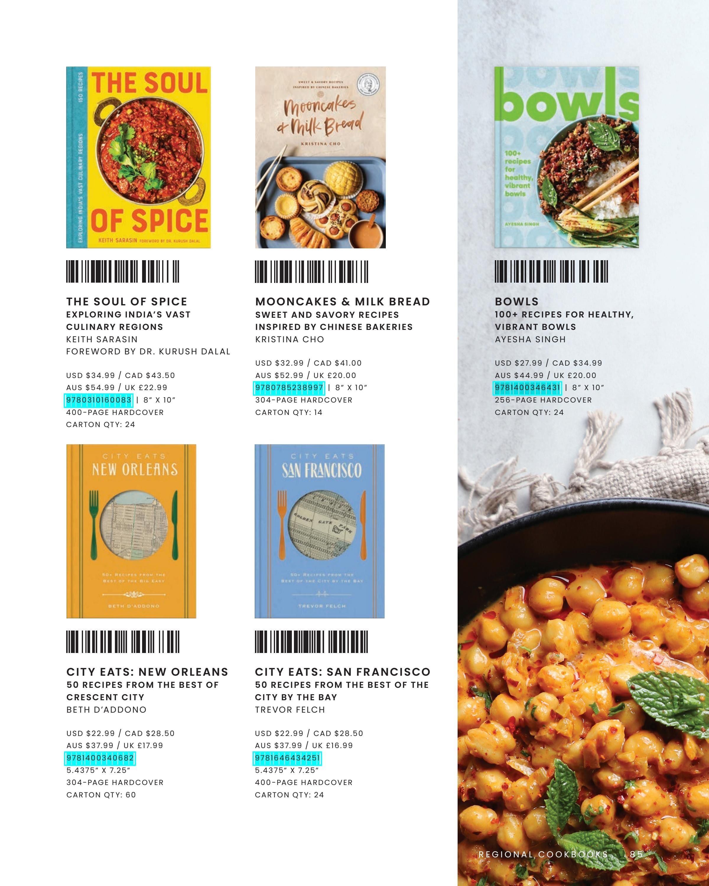 Cider Mill Press Books Catalog Weekly Ad January 1 - December 31, 2026