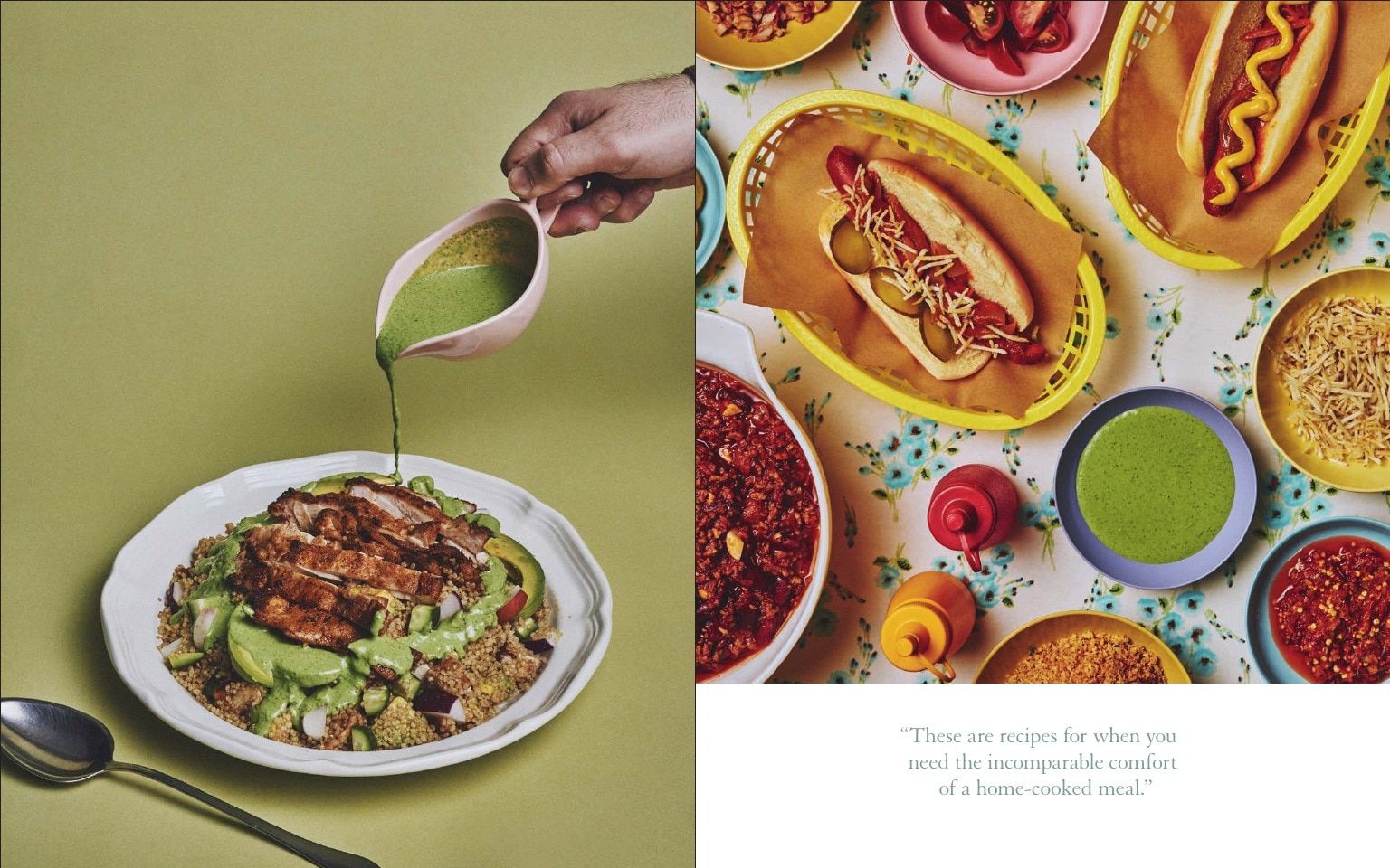 Clarkson Potter Food Drink and Home Books Catalog Weekly Ad January 1 - December 31, 2026