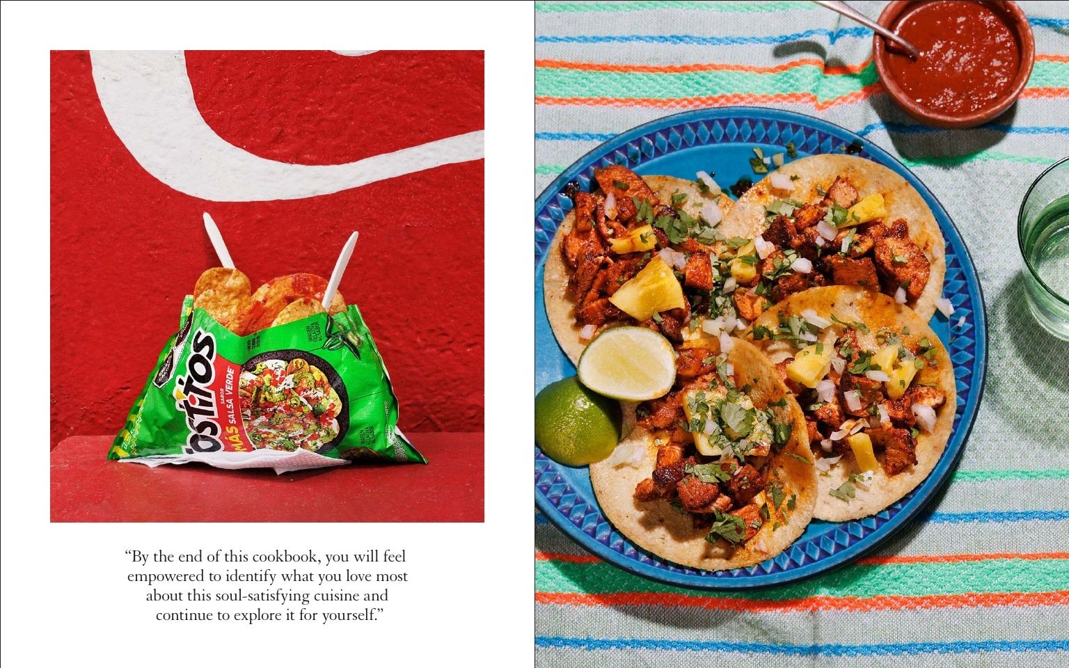 Clarkson Potter Food Drink and Home Books Catalog Weekly Ad January 1 - December 31, 2026