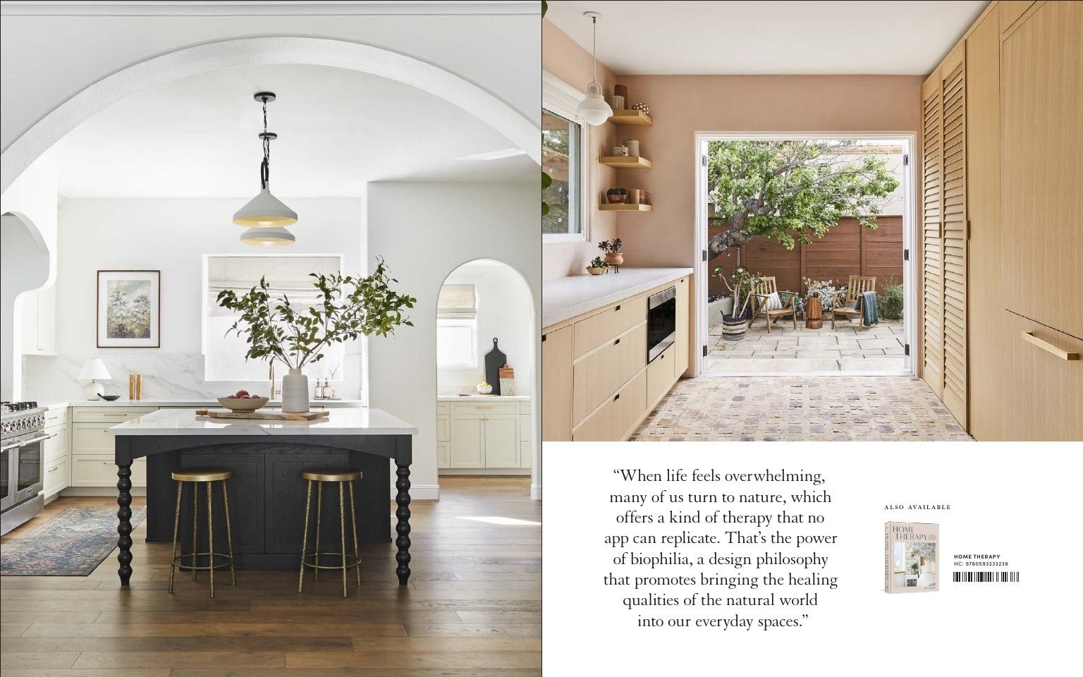 Clarkson Potter Food Drink and Home Books Catalog Weekly Ad January 1 - December 31, 2026