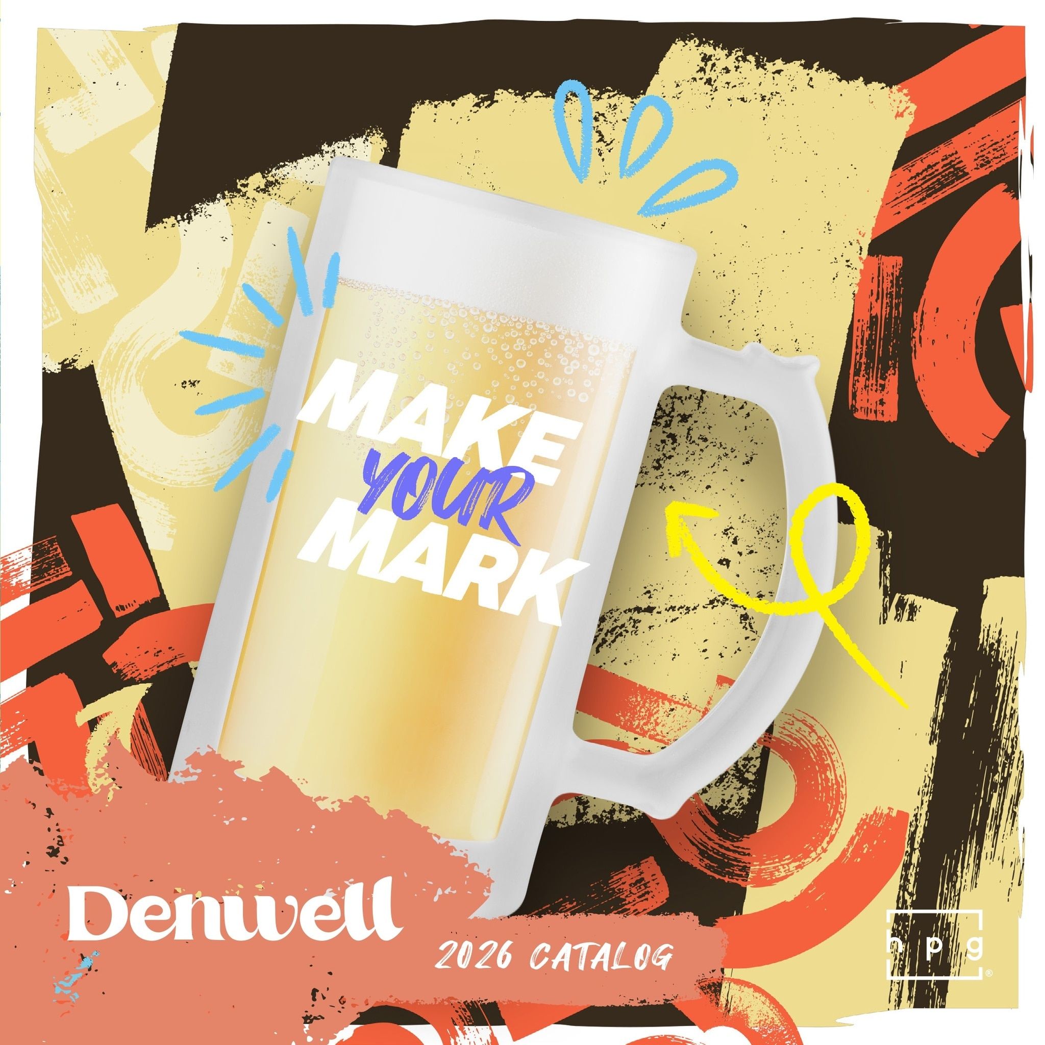 Denwell Promotional Products Catalog Weekly Ad July 22, 2026 - January 19, 2028