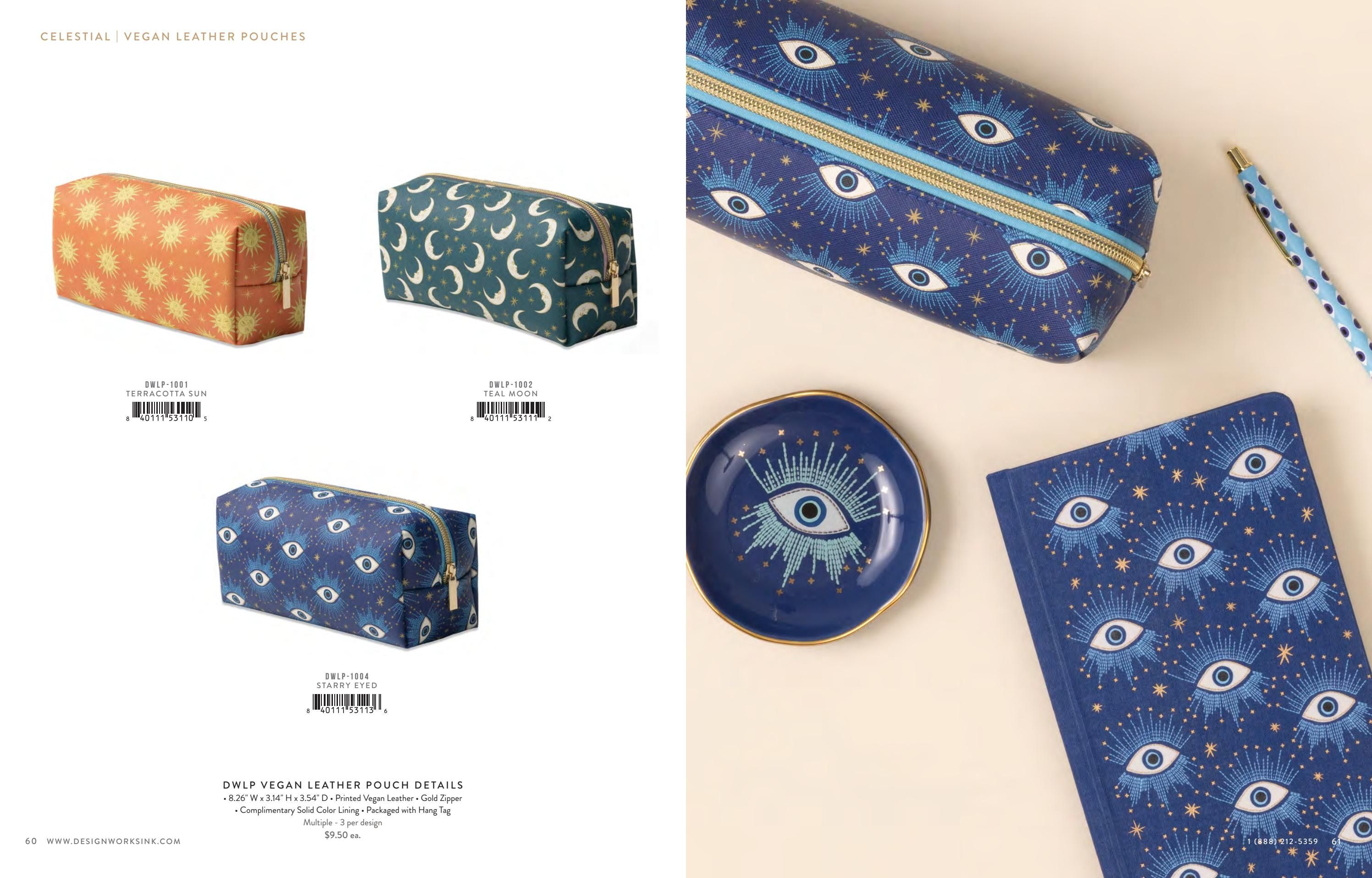 Designworks Ink Autumn and Winter Stationery Catalog Weekly Ad January 1 - December 31, 2026
