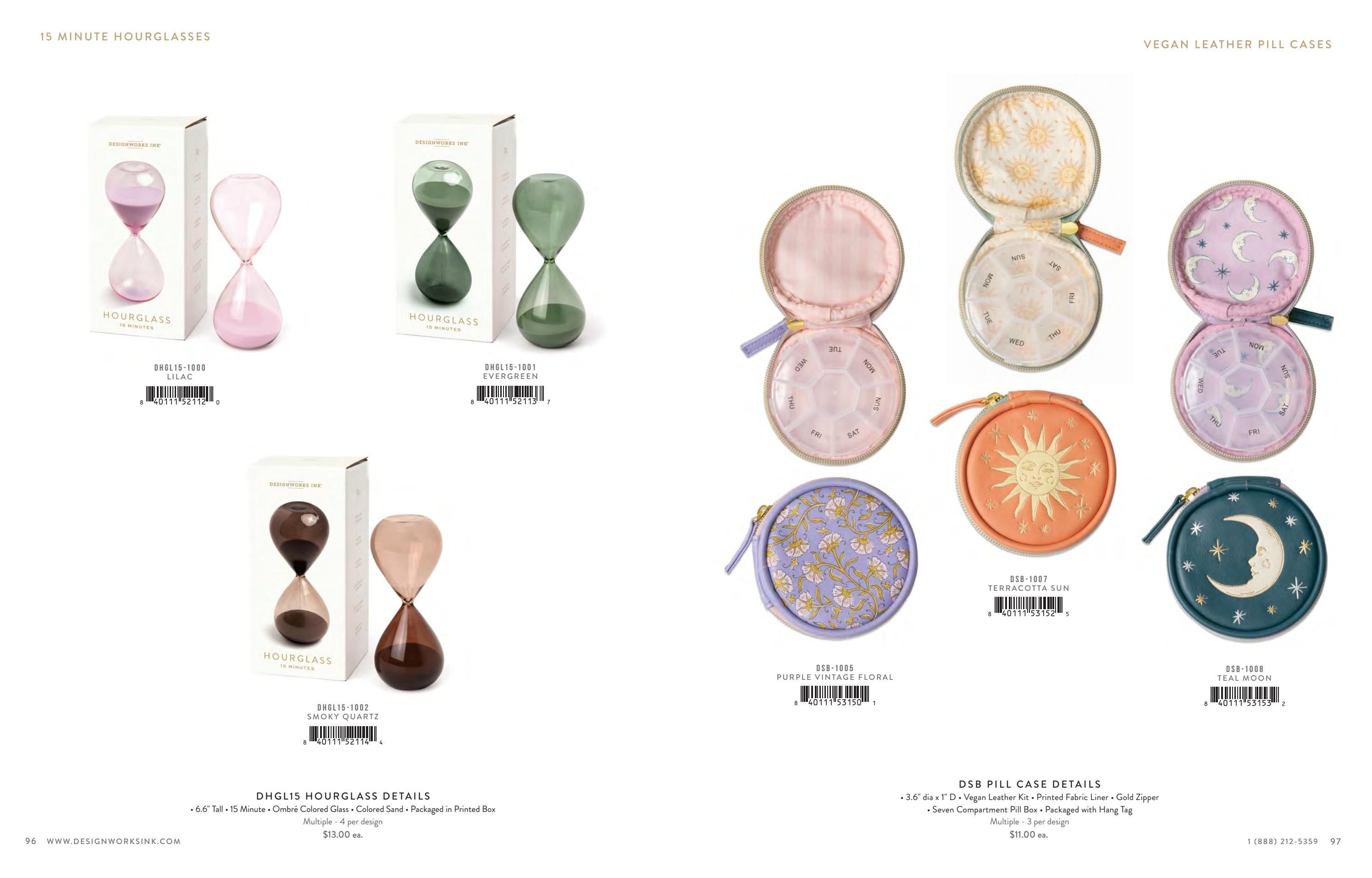Designworks Ink Autumn and Winter Stationery Catalog Weekly Ad January 1 - December 31, 2026