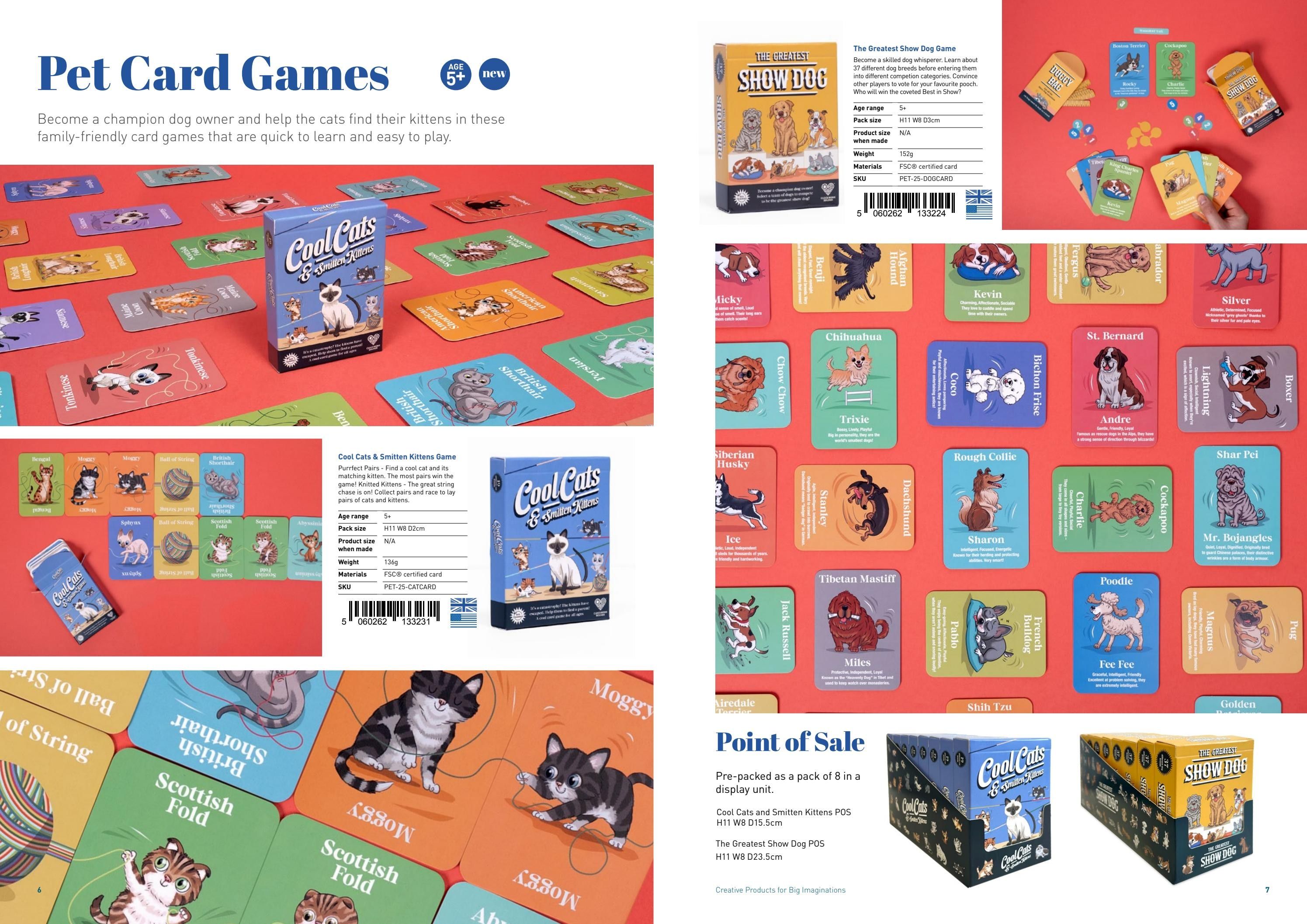 Clockwork Soldier Spring and Summer Activity Kits Catalog Weekly Ad January 1 - December 31, 2026