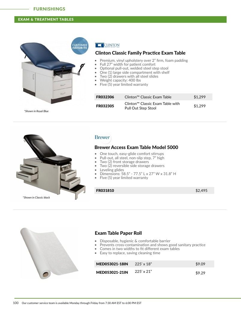 DiaMedical USA Healthcare Education Catalog Weekly Ad January 1 - December 31, 2026