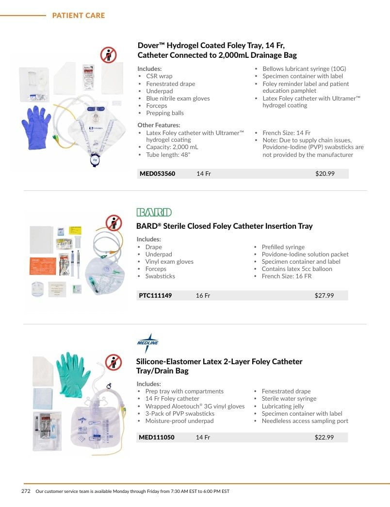 DiaMedical USA Healthcare Education Catalog Weekly Ad January 1 - December 31, 2026