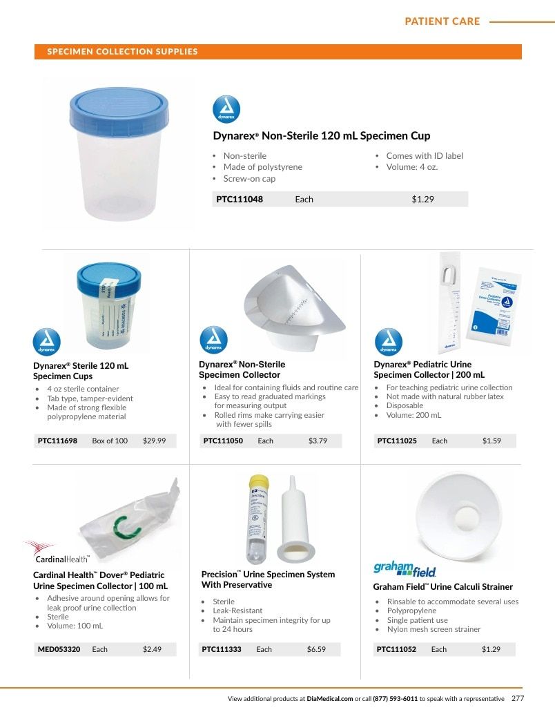 DiaMedical USA Healthcare Education Catalog Weekly Ad January 1 - December 31, 2026