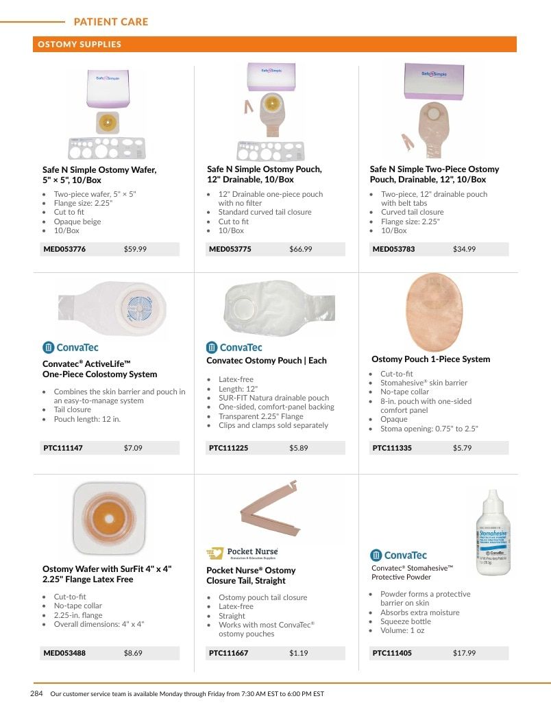 DiaMedical USA Healthcare Education Catalog Weekly Ad January 1 - December 31, 2026