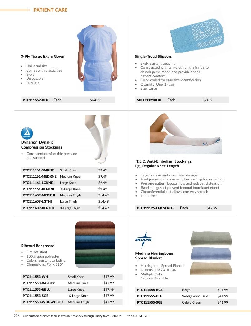 DiaMedical USA Healthcare Education Catalog Weekly Ad January 1 - December 31, 2026