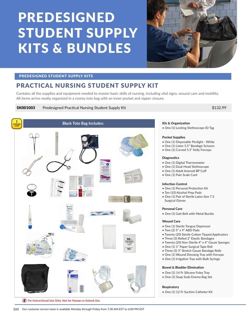DiaMedical USA Healthcare Education Catalog Weekly Ad January 1 - December 31, 2026