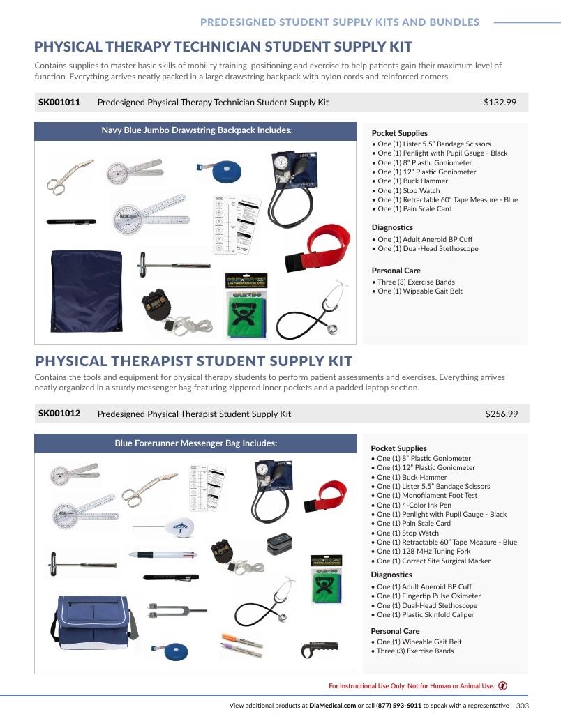 DiaMedical USA Healthcare Education Catalog Weekly Ad January 1 - December 31, 2026