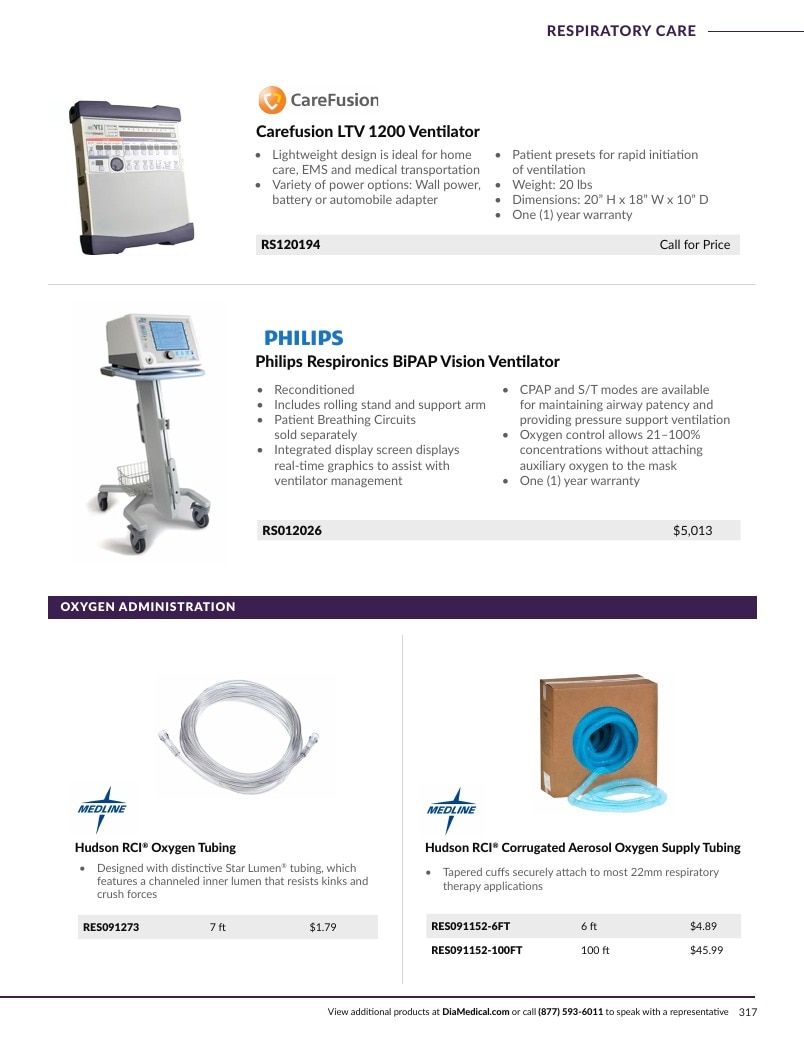 DiaMedical USA Healthcare Education Catalog Weekly Ad January 1 - December 31, 2026