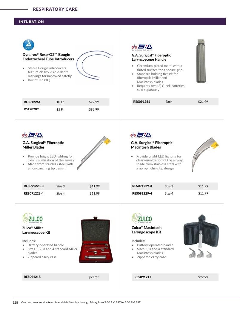 DiaMedical USA Healthcare Education Catalog Weekly Ad January 1 - December 31, 2026