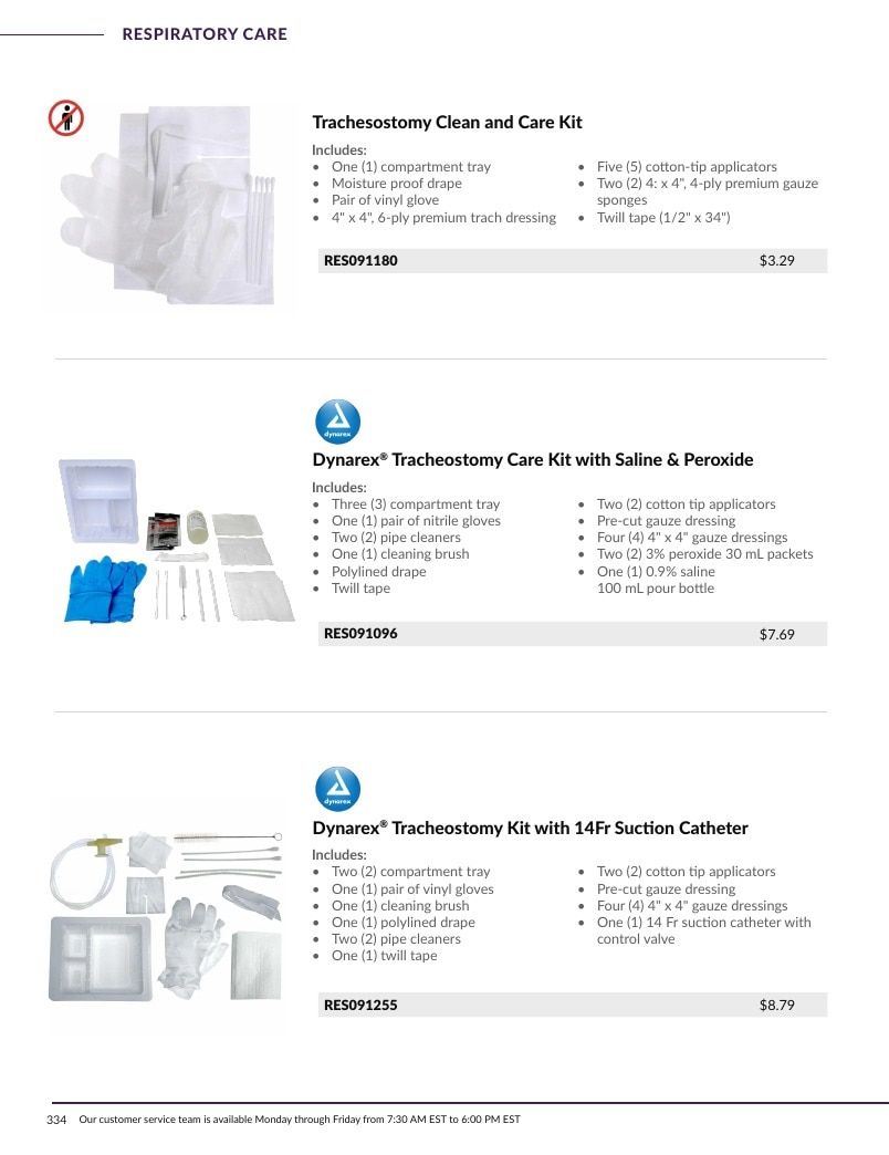 DiaMedical USA Healthcare Education Catalog Weekly Ad January 1 - December 31, 2026