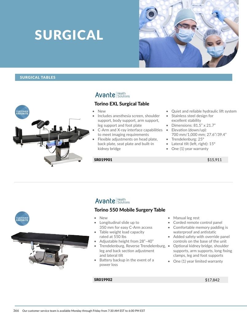 DiaMedical USA Healthcare Education Catalog Weekly Ad January 1 - December 31, 2026
