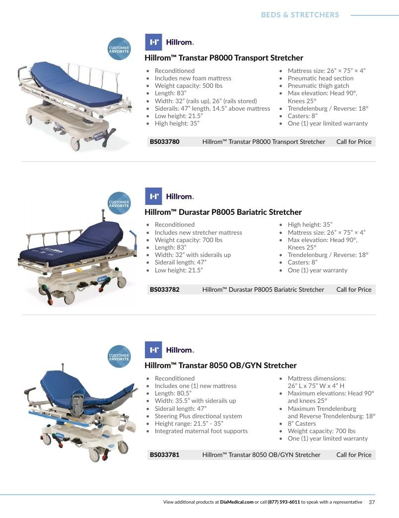 DiaMedical USA Healthcare Education Catalog Weekly Ad January 1 - December 31, 2026