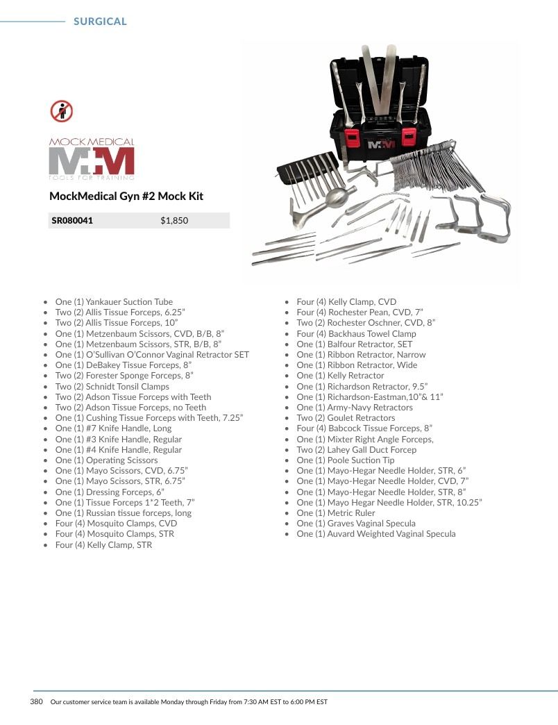 DiaMedical USA Healthcare Education Catalog Weekly Ad January 1 - December 31, 2026