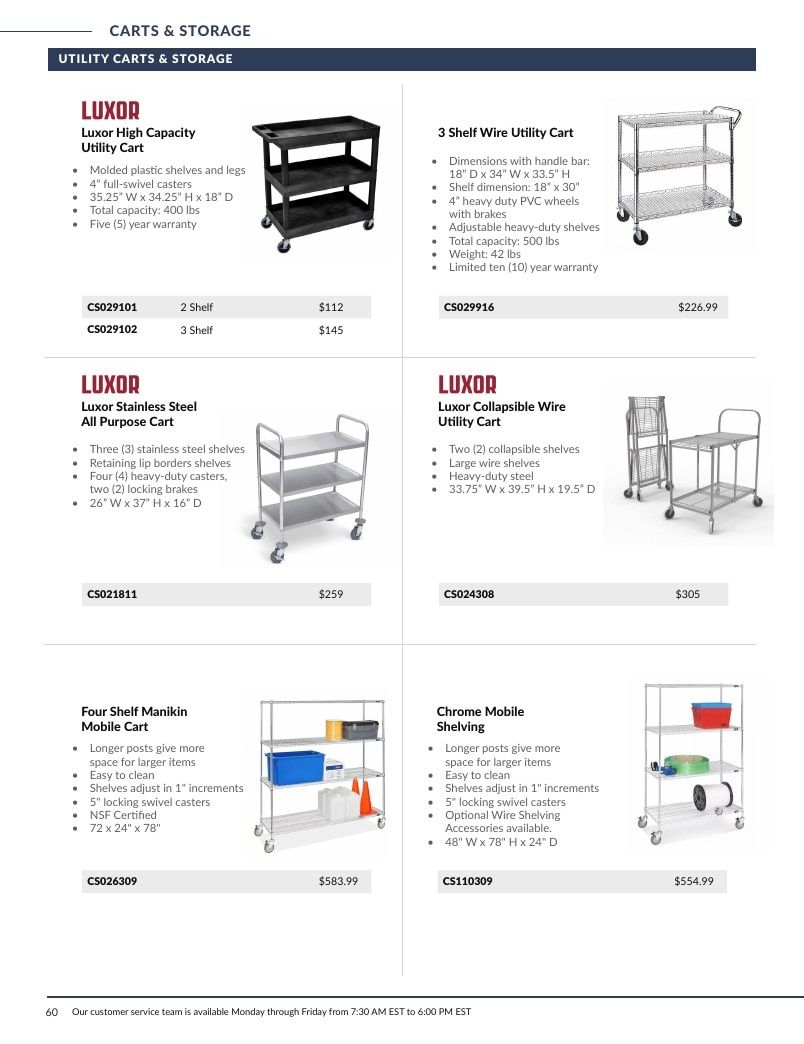 DiaMedical USA Healthcare Education Catalog Weekly Ad January 1 - December 31, 2026