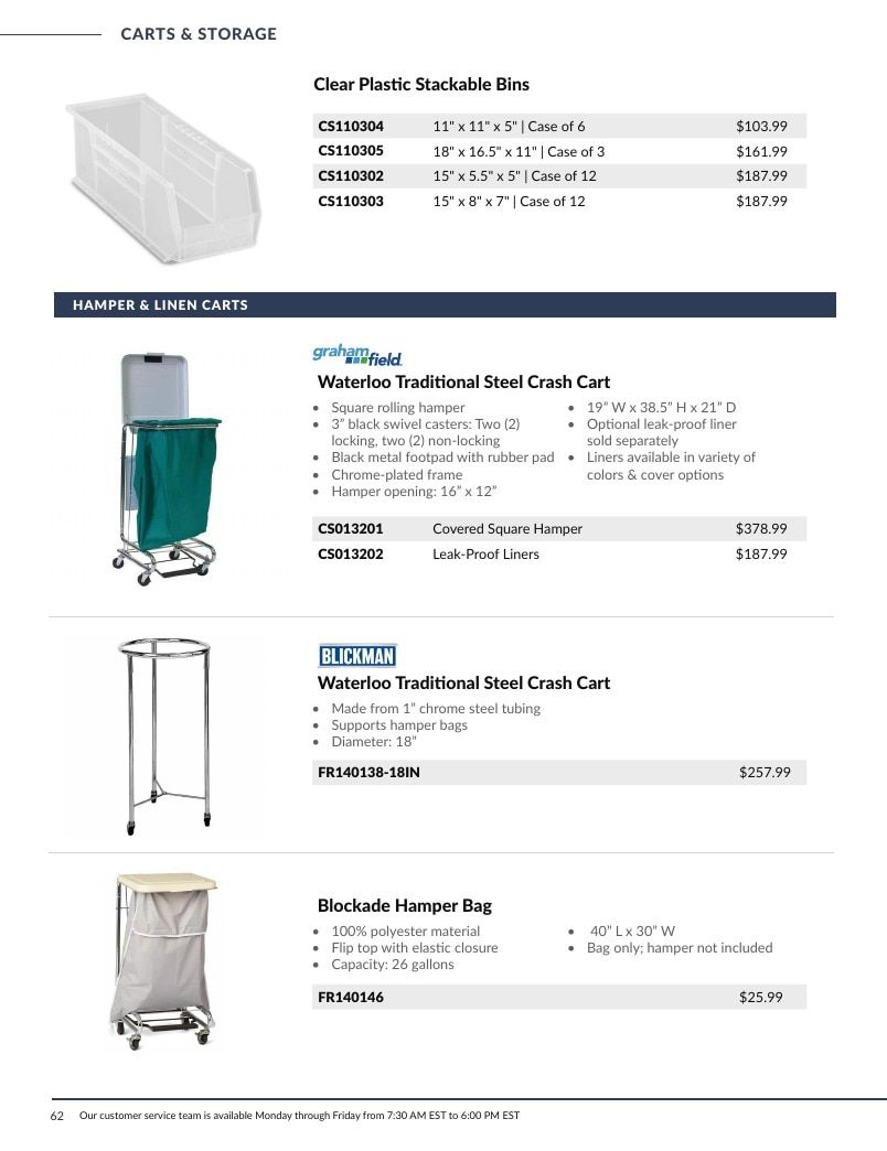 DiaMedical USA Healthcare Education Catalog Weekly Ad January 1 - December 31, 2026