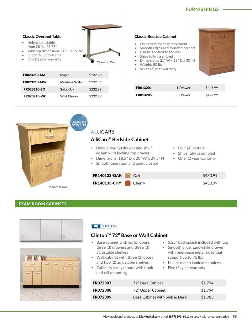 DiaMedical USA Healthcare Education Catalog Weekly Ad January 1 - December 31, 2026