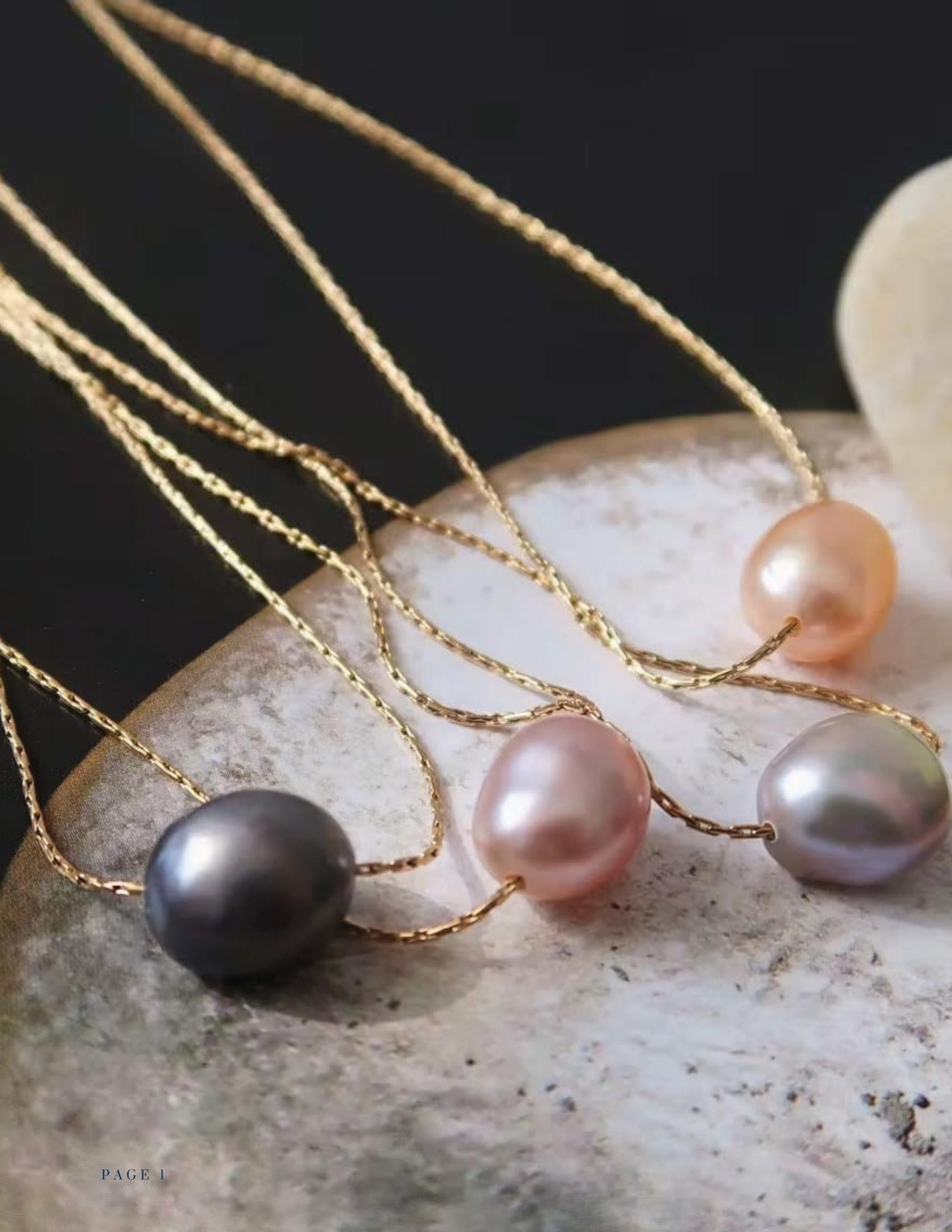 Coastal Grit Spring and Summer Jewelry Catalog Weekly Ad January 1 - December 31, 2026