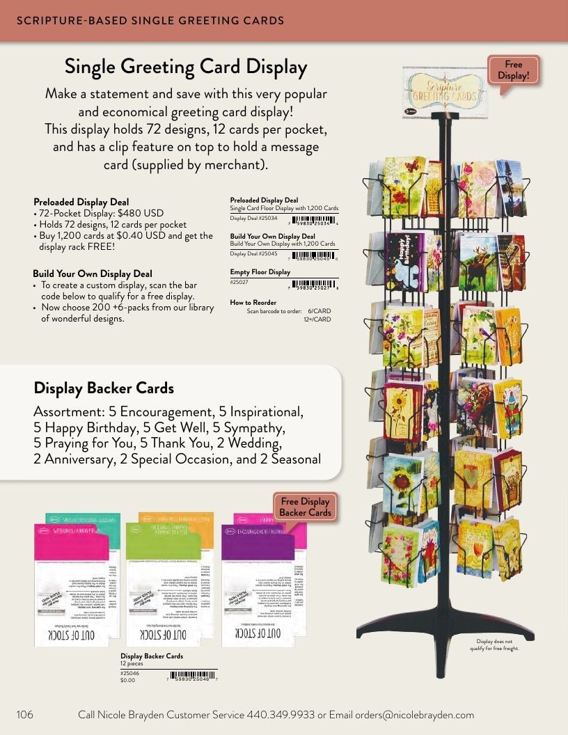 Divinity Boutique Faith Inspired Gift Catalog Weekly Ad January 1 - December 31, 2026