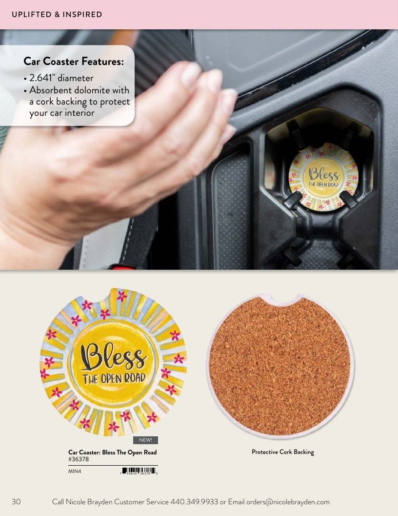 Divinity Boutique Faith Inspired Gift Catalog Weekly Ad January 1 - December 31, 2026