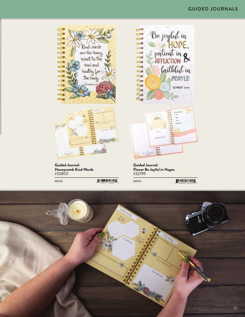 Divinity Boutique Faith Inspired Gift Catalog Weekly Ad January 1 - December 31, 2026