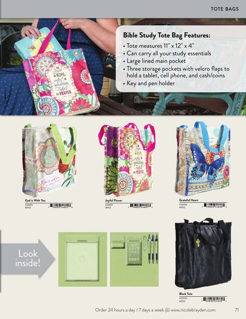 Divinity Boutique Faith Inspired Gift Catalog Weekly Ad January 1 - December 31, 2026