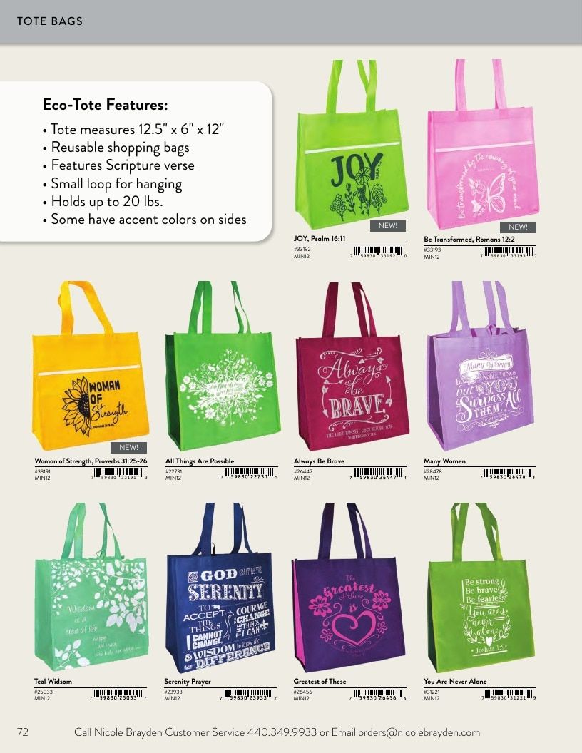 Divinity Boutique Faith Inspired Gift Catalog Weekly Ad January 1 - December 31, 2026