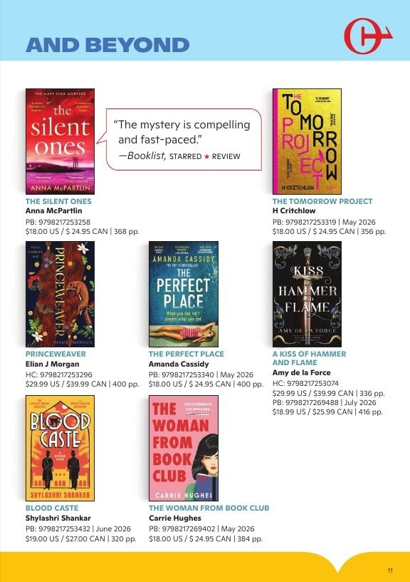 DK Summer Reading Books Weekly Ad January 1 - December 31, 2026