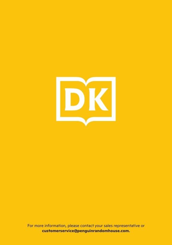 DK Summer Reading Books Weekly Ad January 1 - December 31, 2026