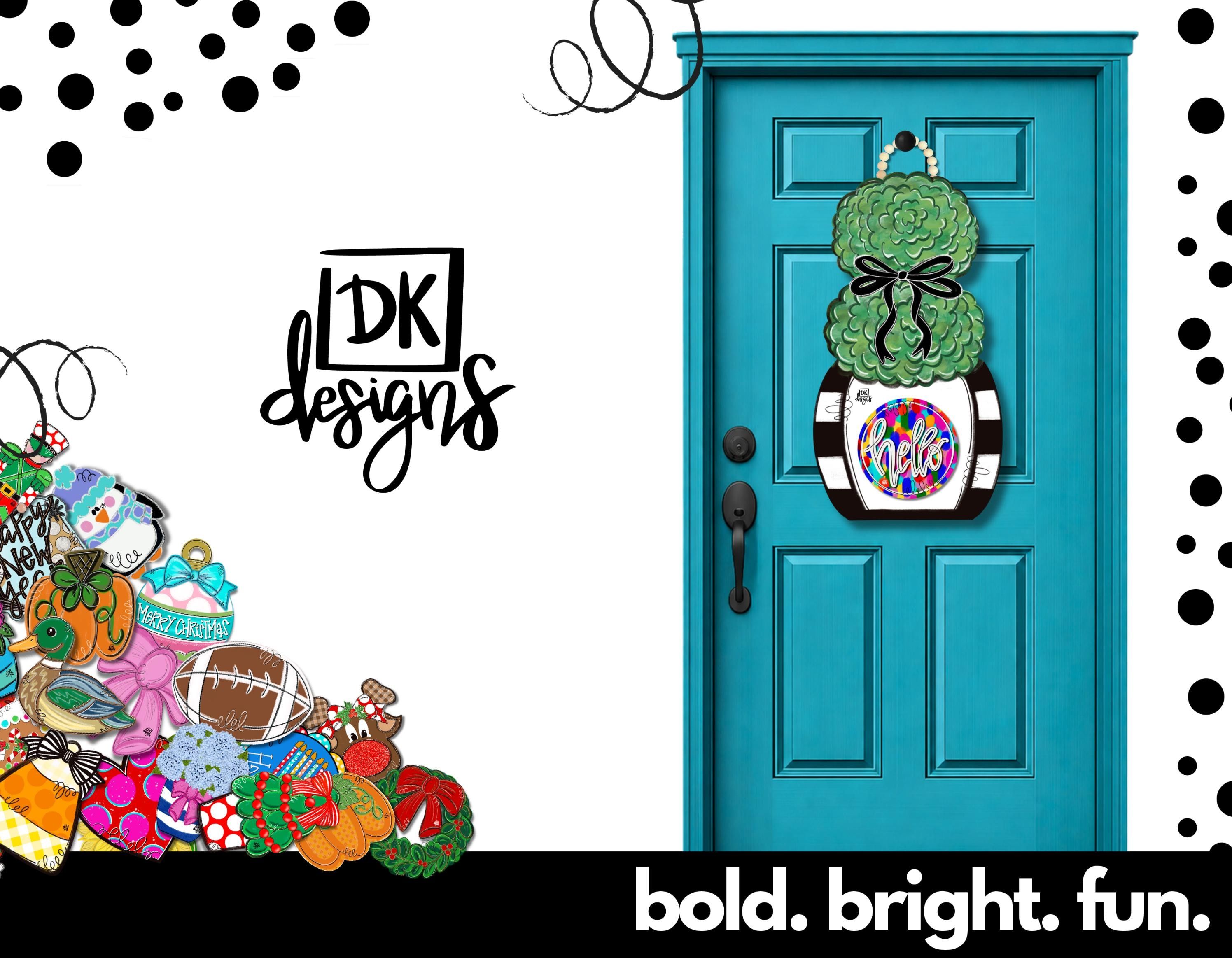 DK Designs Annual Home Decor Catalog Weekly Ad January 1 - December 31, 2026
