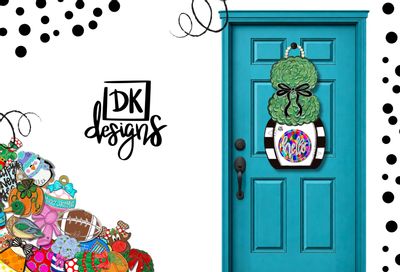 DK Designs Annual Home Decor Catalog Weekly Ad January 1 - December 31, 2026