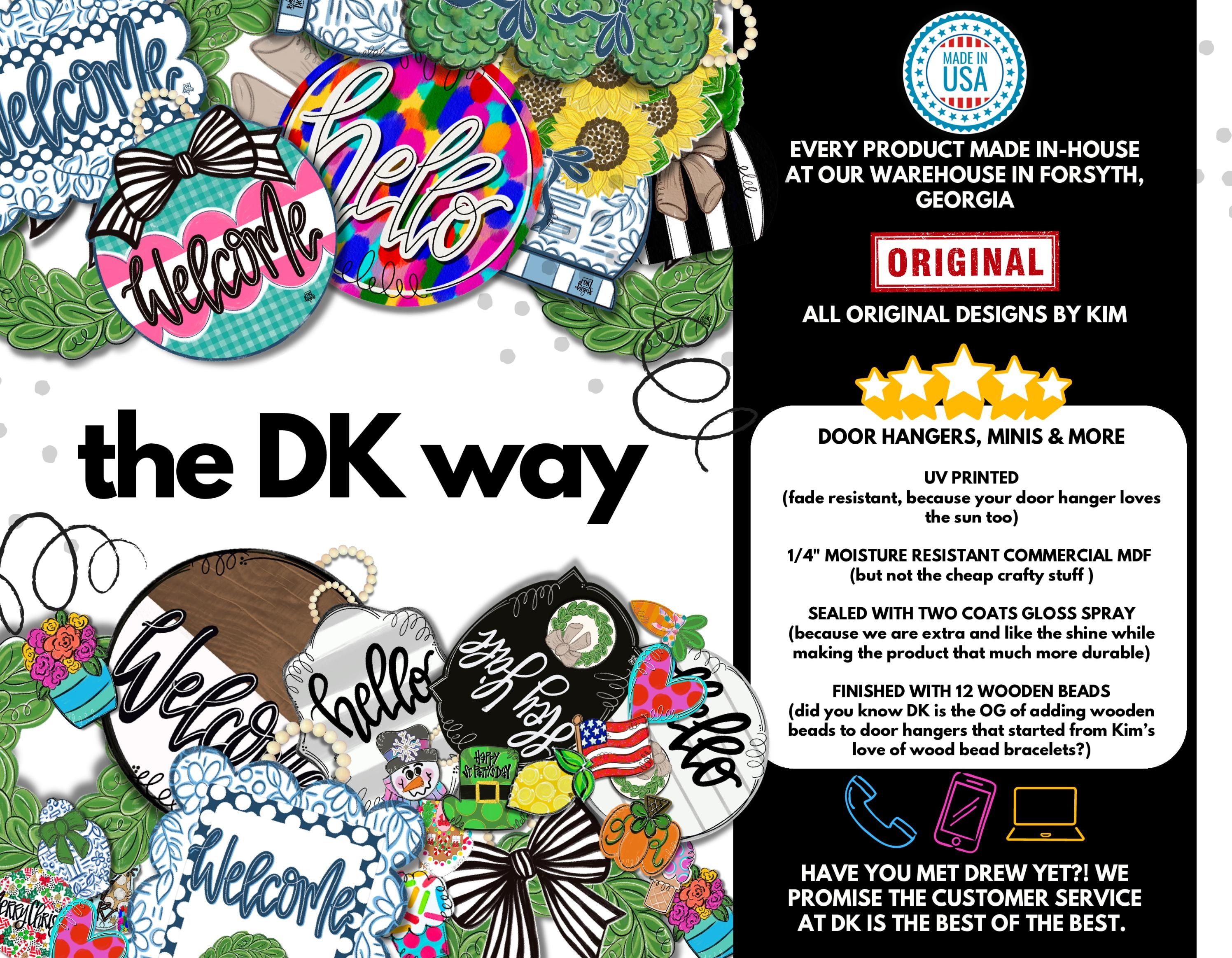 DK Designs Annual Home Decor Catalog Weekly Ad January 1 - December 31, 2026