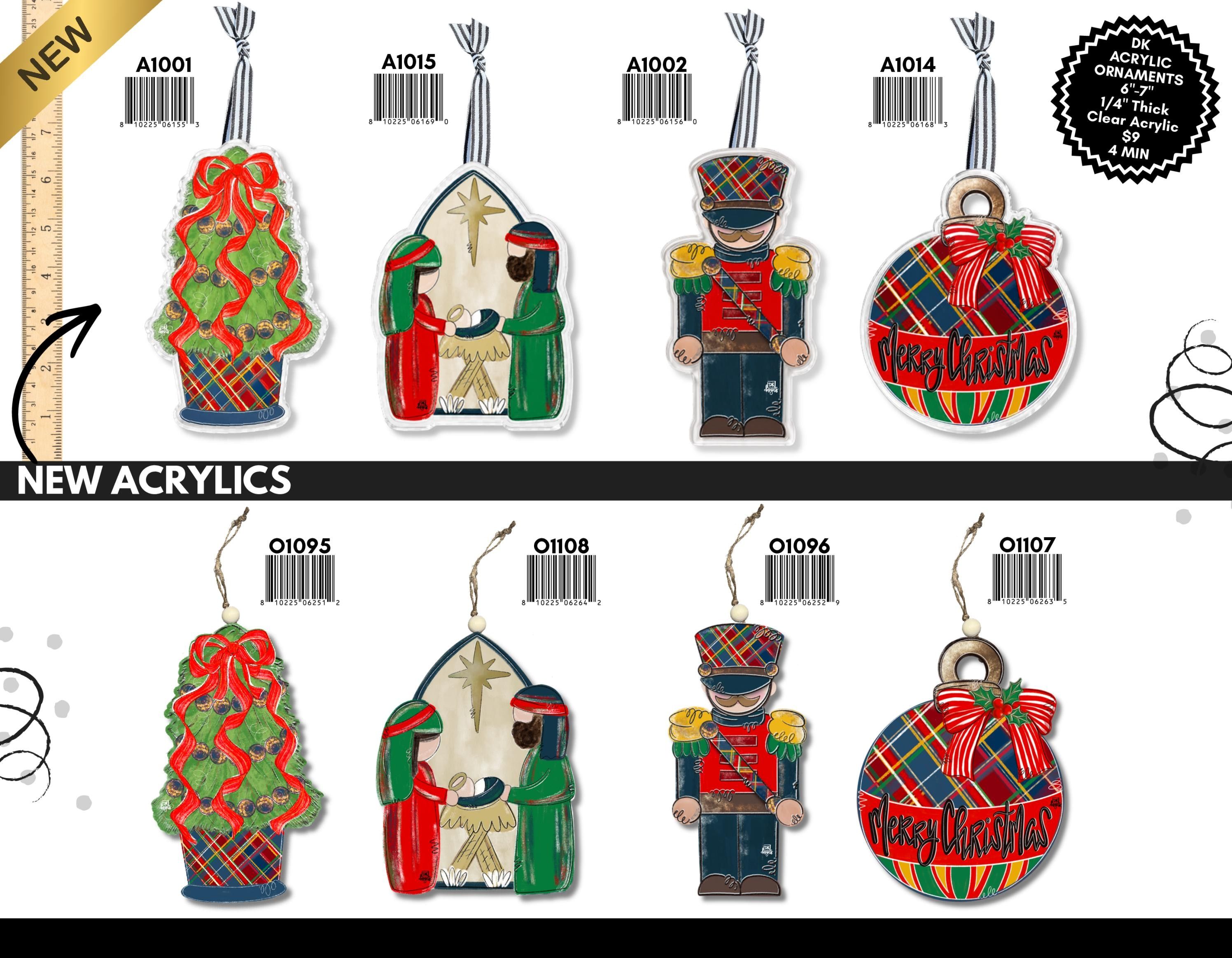 DK Designs Annual Home Decor Catalog Weekly Ad January 1 - December 31, 2026