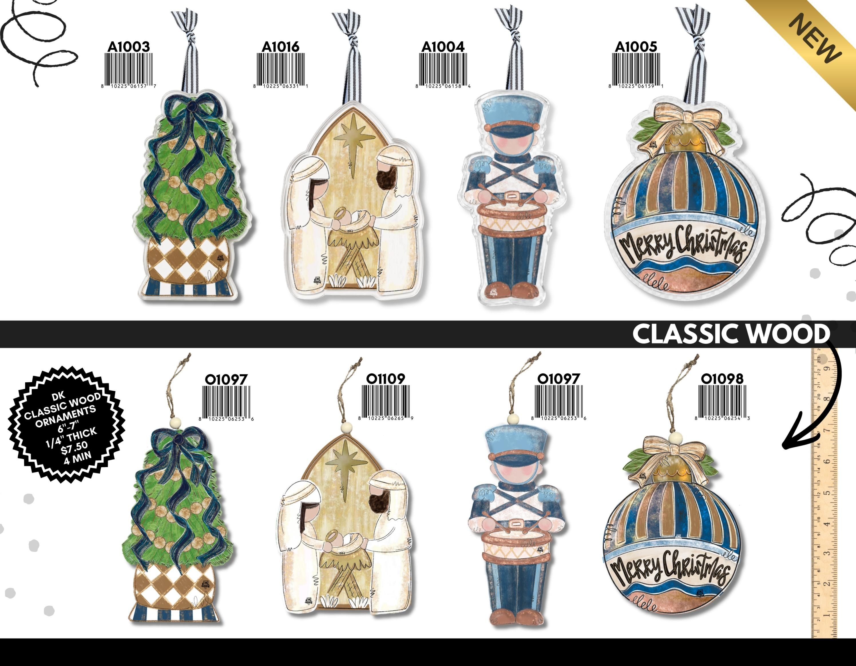 DK Designs Annual Home Decor Catalog Weekly Ad January 1 - December 31, 2026