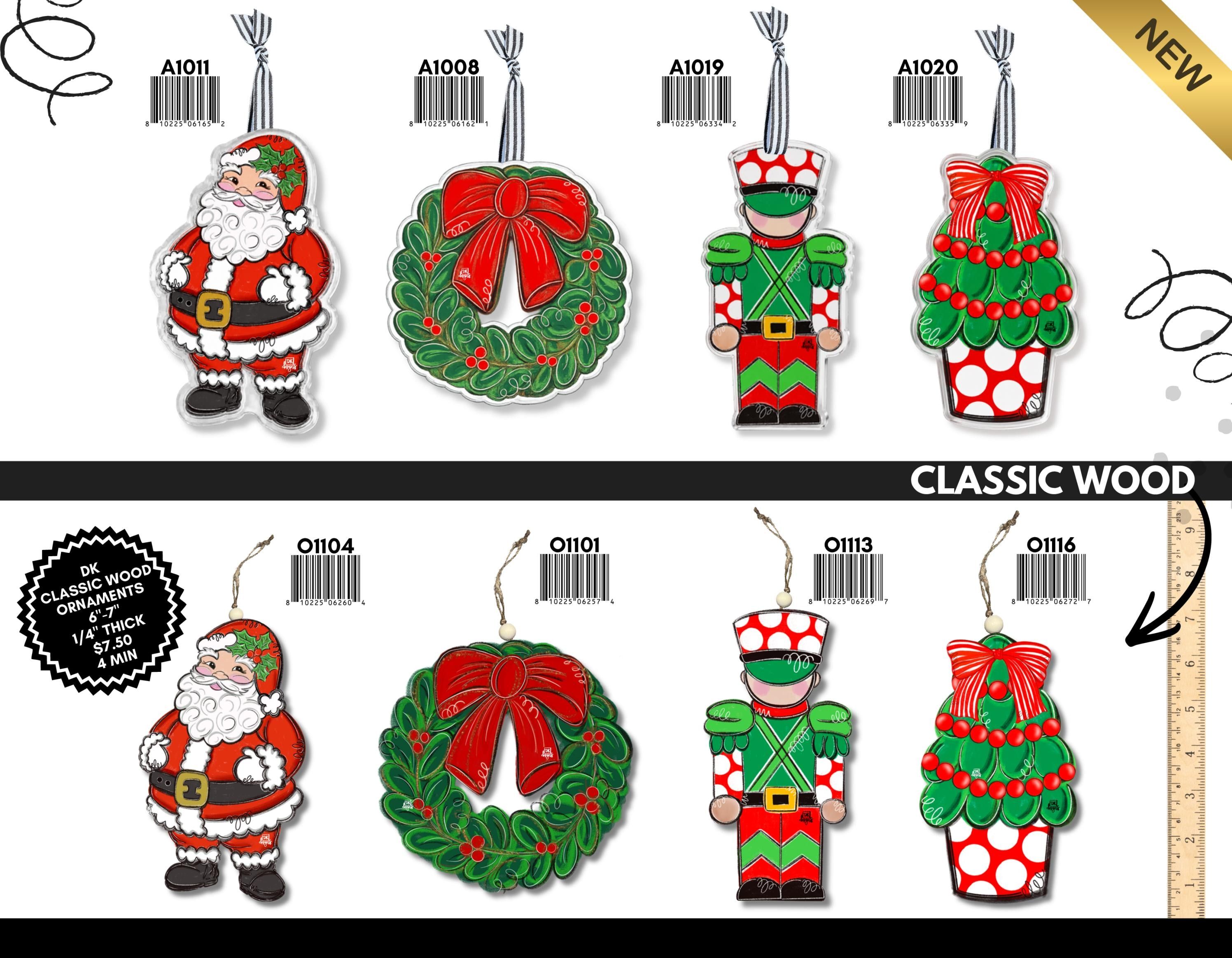 DK Designs Annual Home Decor Catalog Weekly Ad January 1 - December 31, 2026