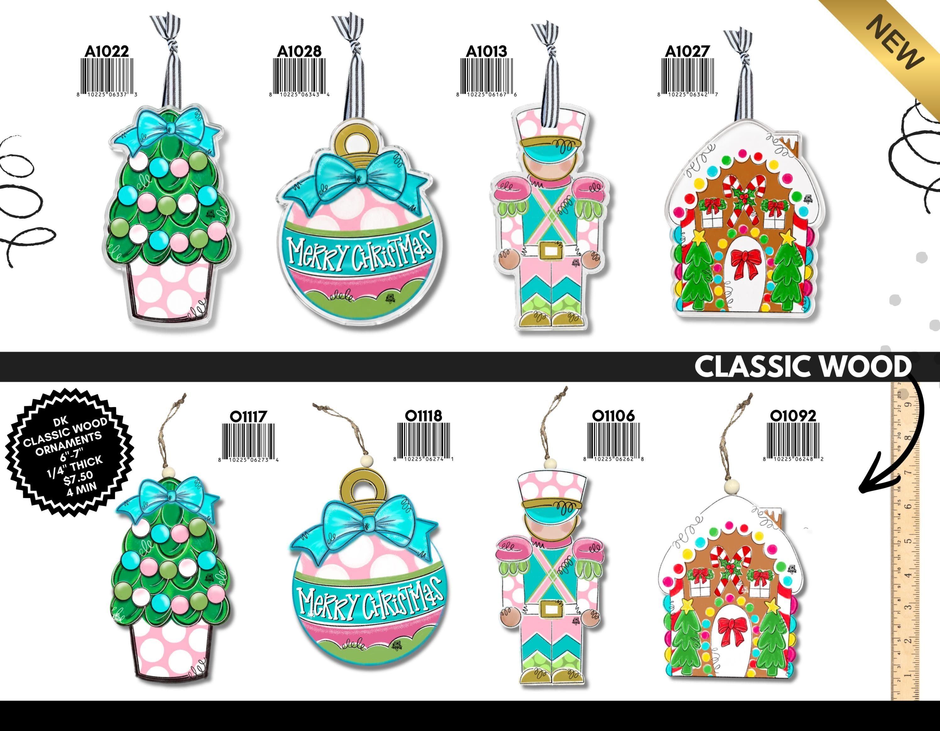 DK Designs Annual Home Decor Catalog Weekly Ad January 1 - December 31, 2026