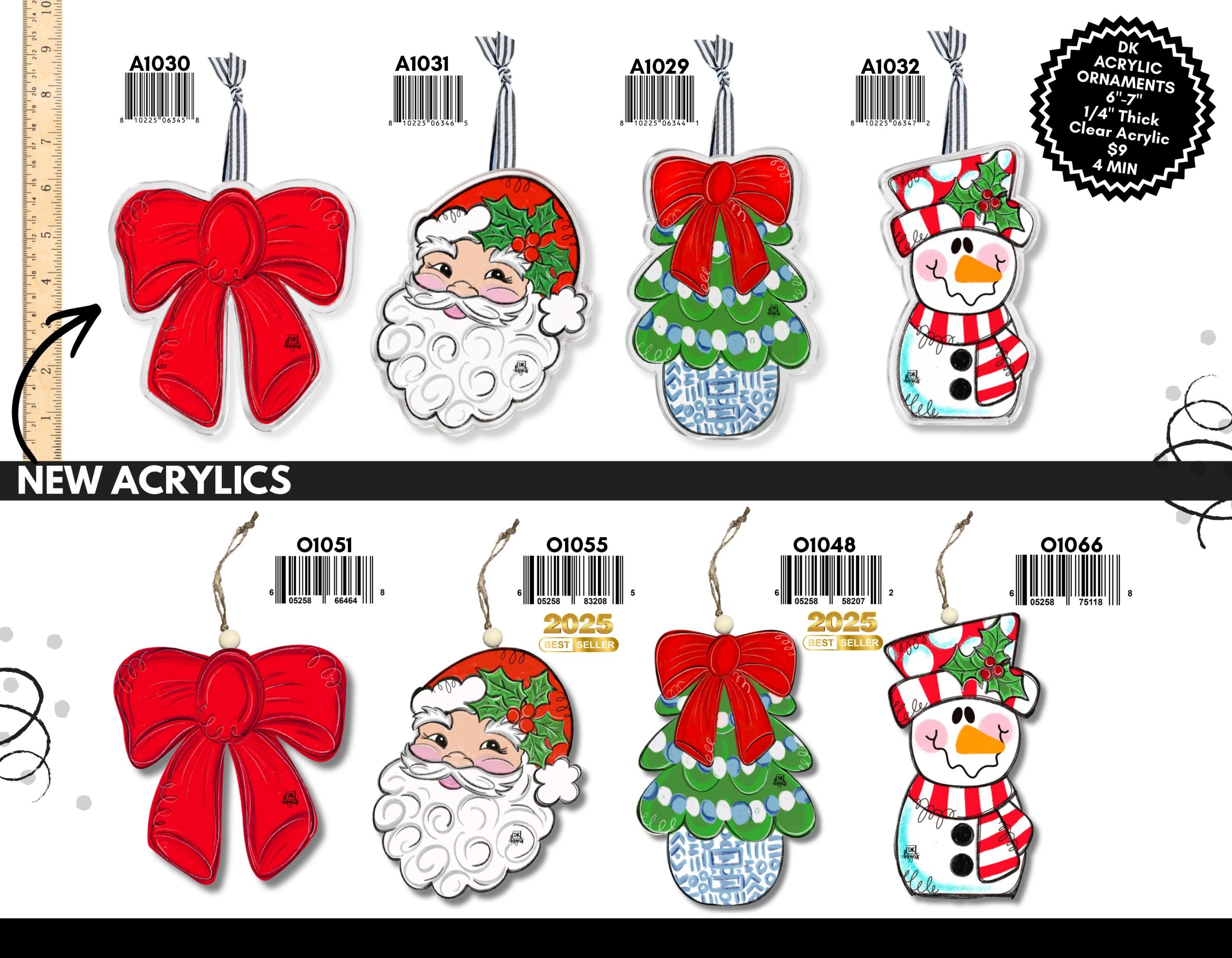 DK Designs Annual Home Decor Catalog Weekly Ad January 1 - December 31, 2026